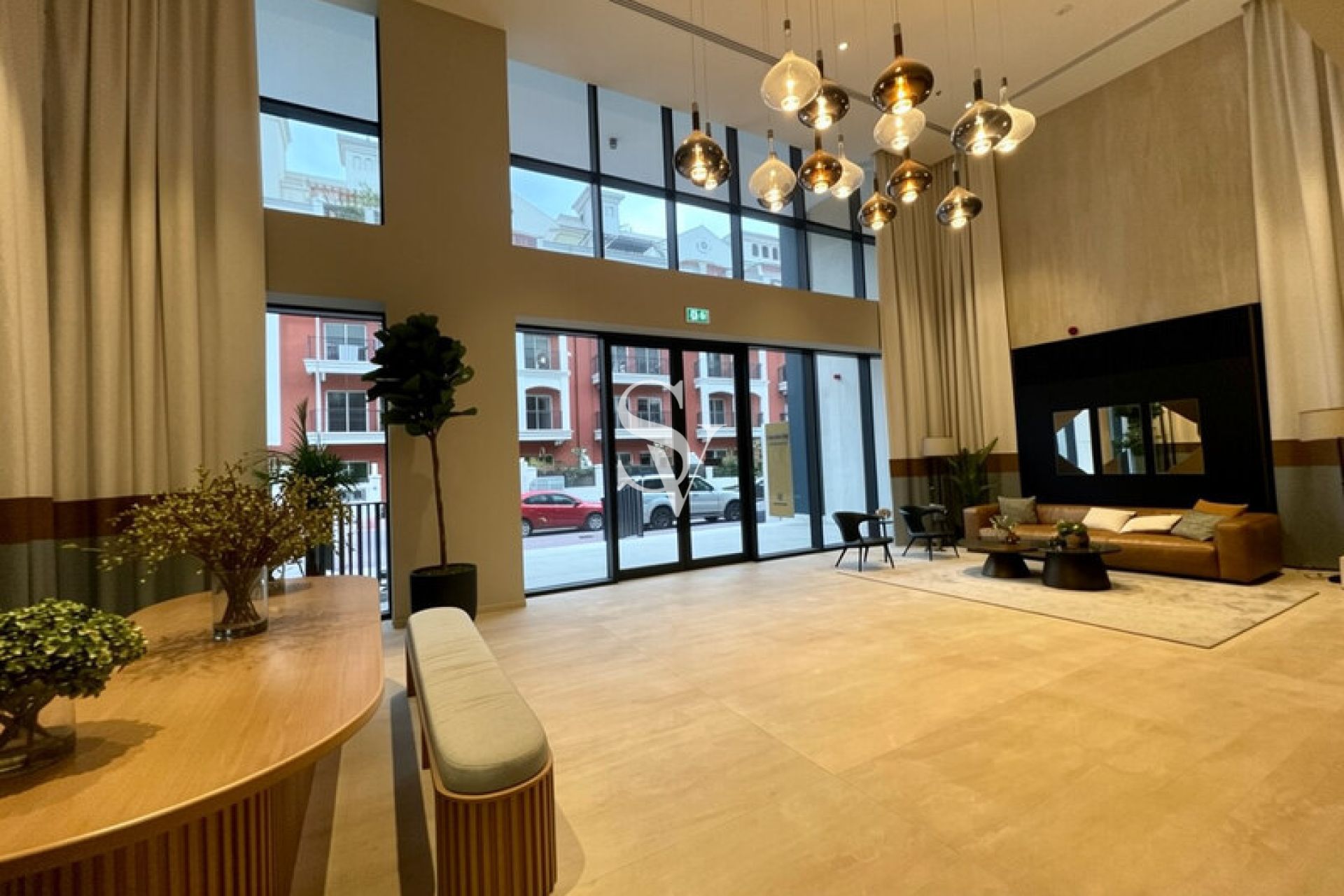 Private Terrace | Vacant on Transfer |Chiller Free