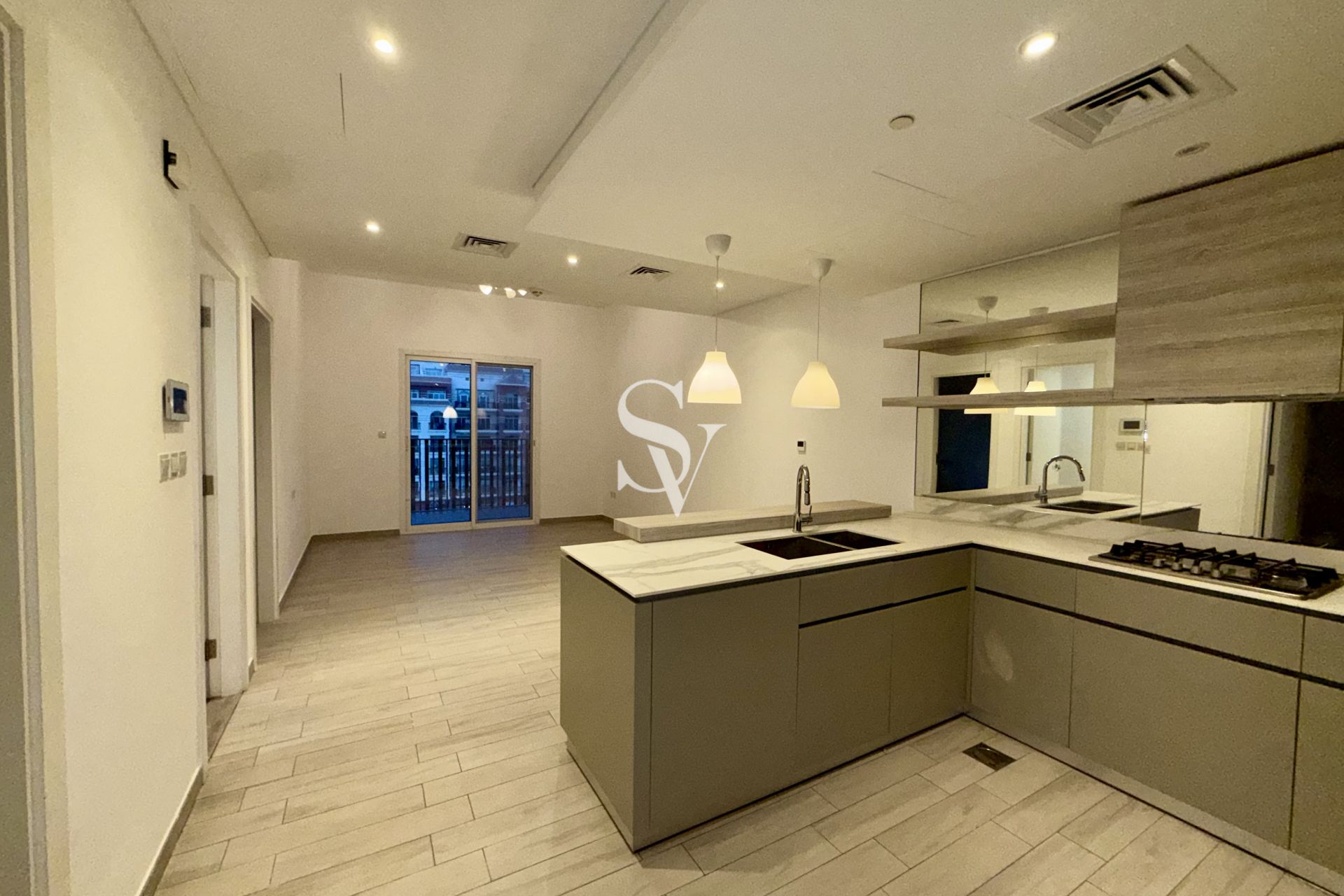 Premium Living | Marina Skyline View | Vacant