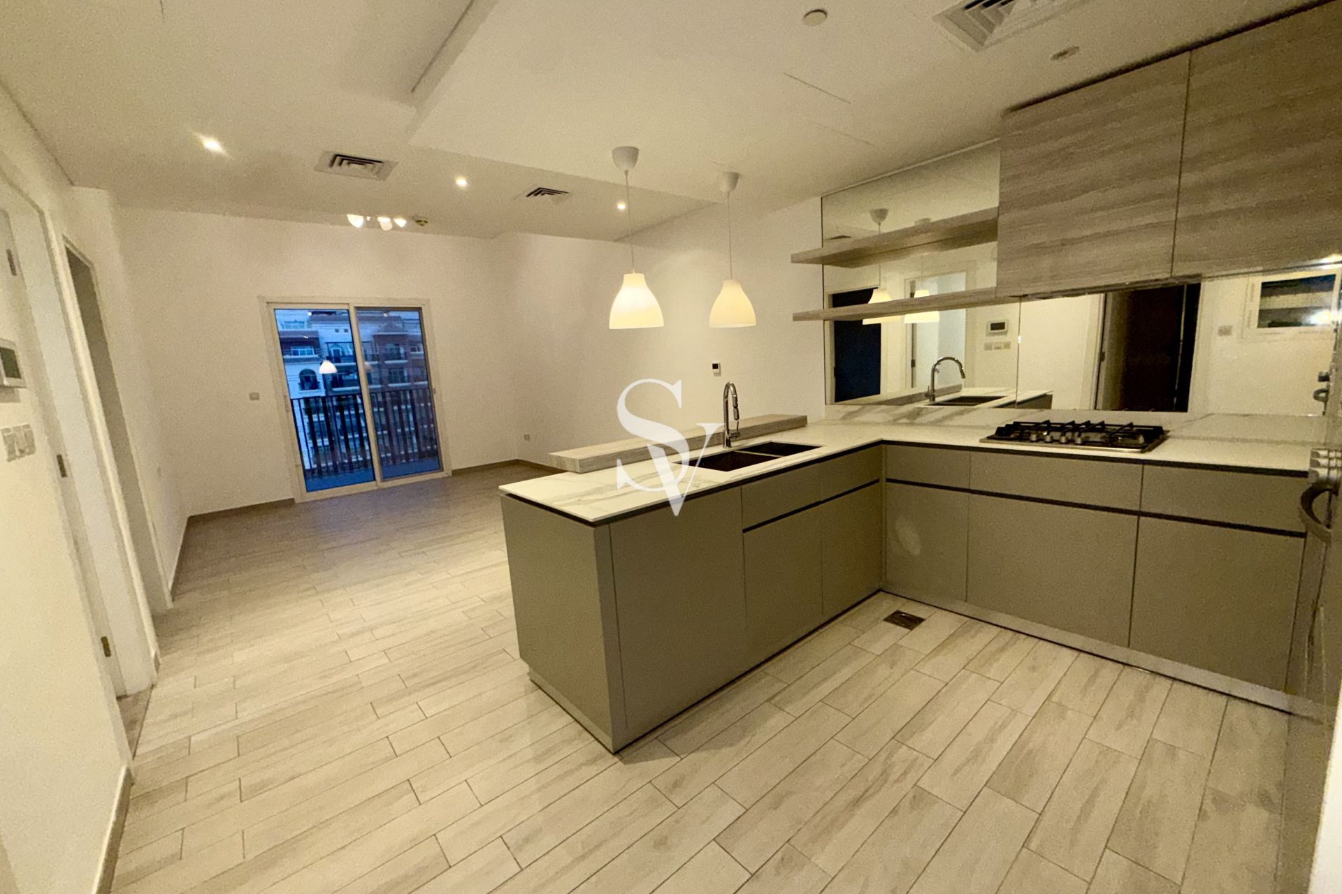 Premium Living | Marina Skyline View | Vacant