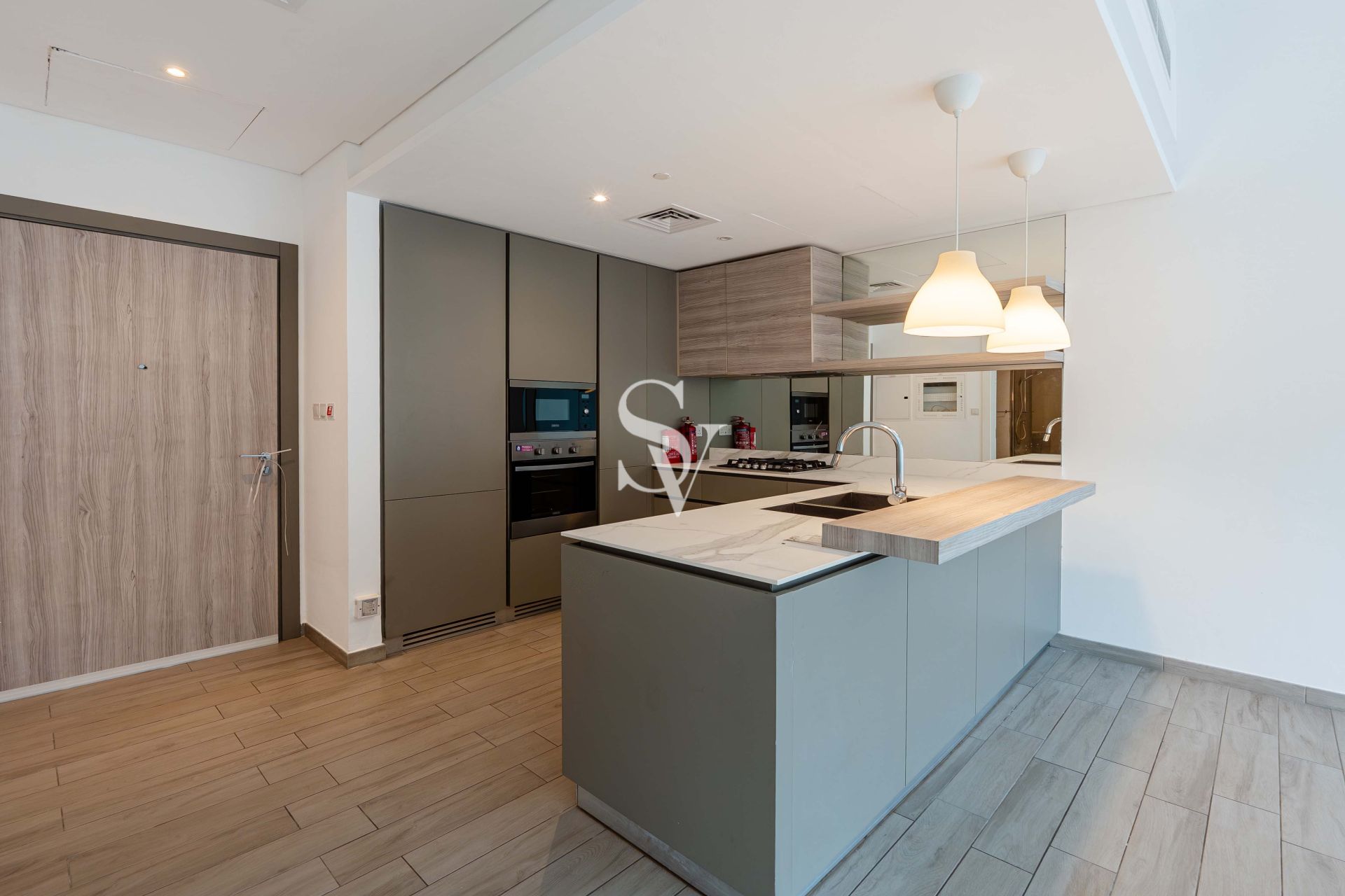 Premium Living | Marina Skyline View | Vacant