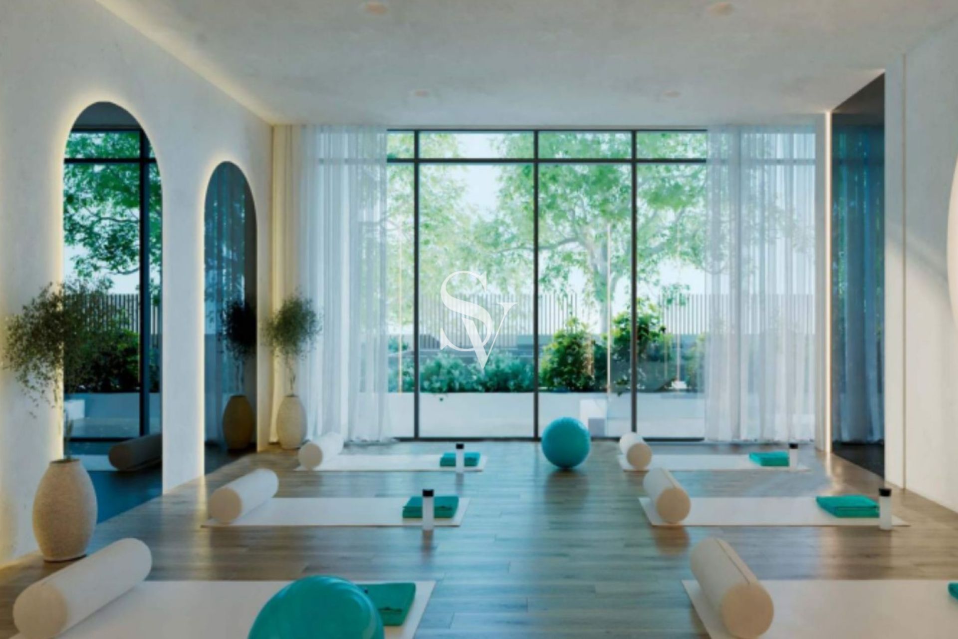 High Floor | Cooled Balcony | Marina Skyline