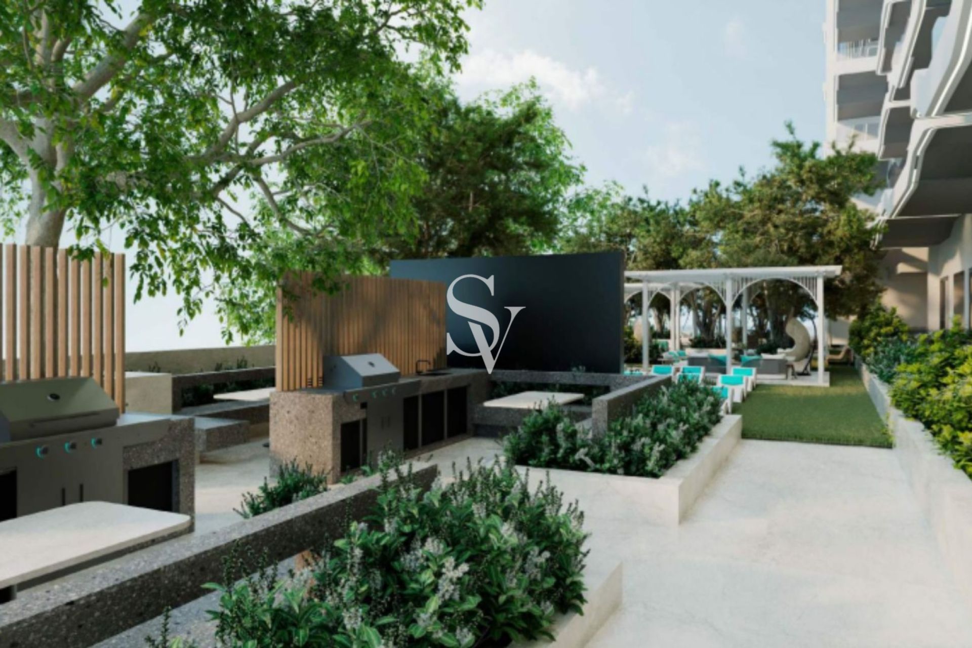 Golf View | Cooled Balcony | Post Handover