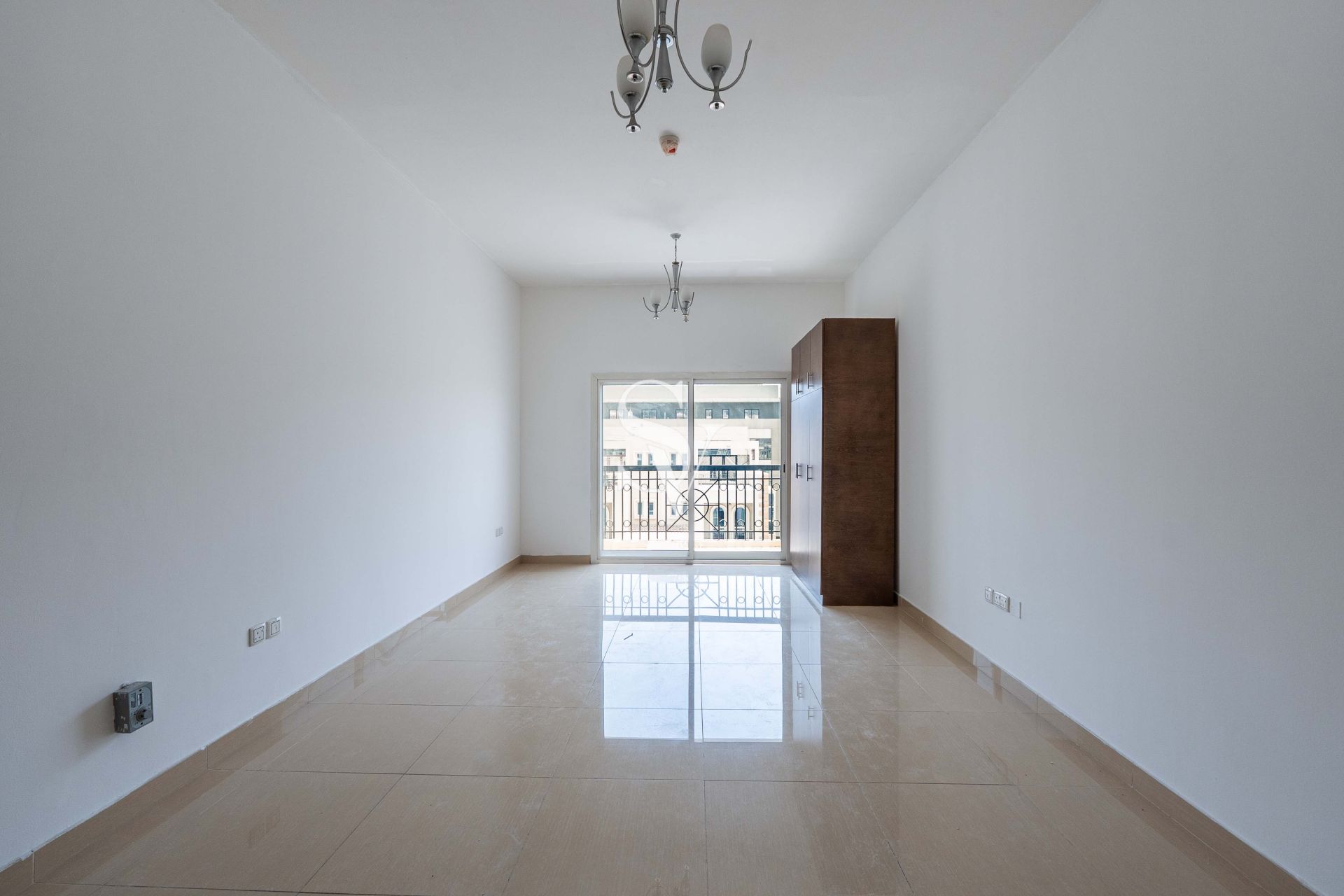 Vacant | High Floor | Villa View | Chiller Free