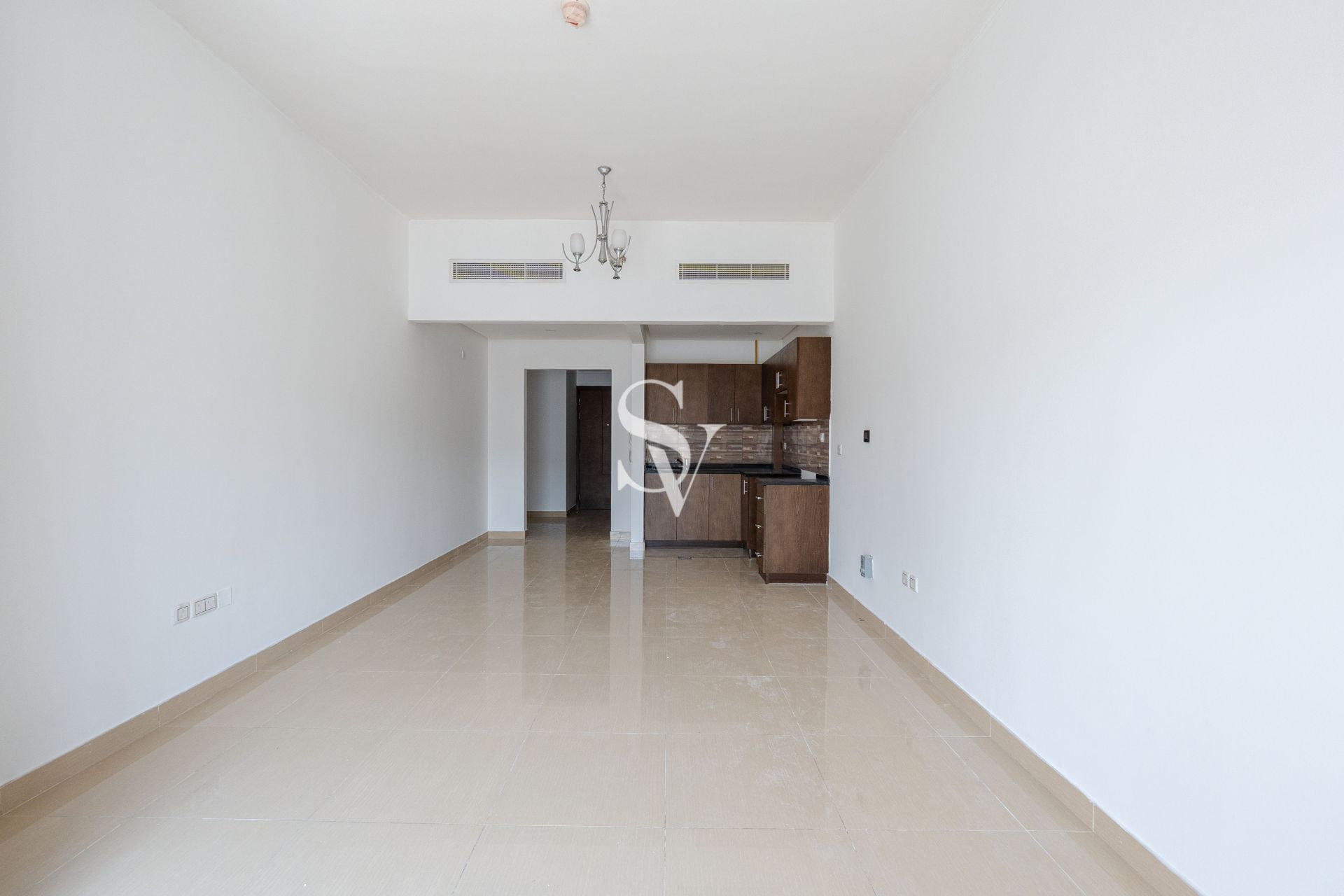 Vacant | High Floor | Villa View | Chiller Free