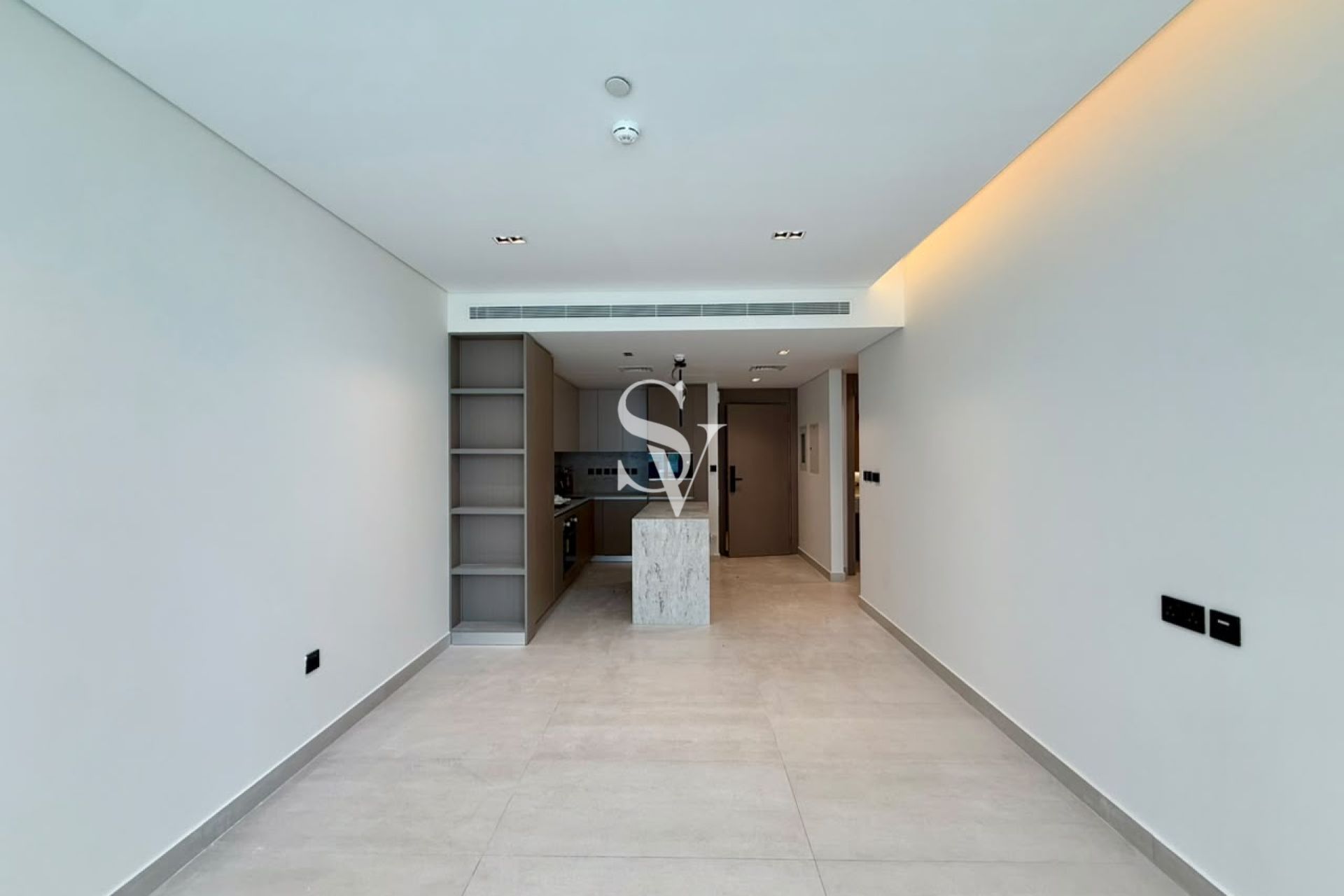 Brand New |  Pool View | Smart Home | Private Pool