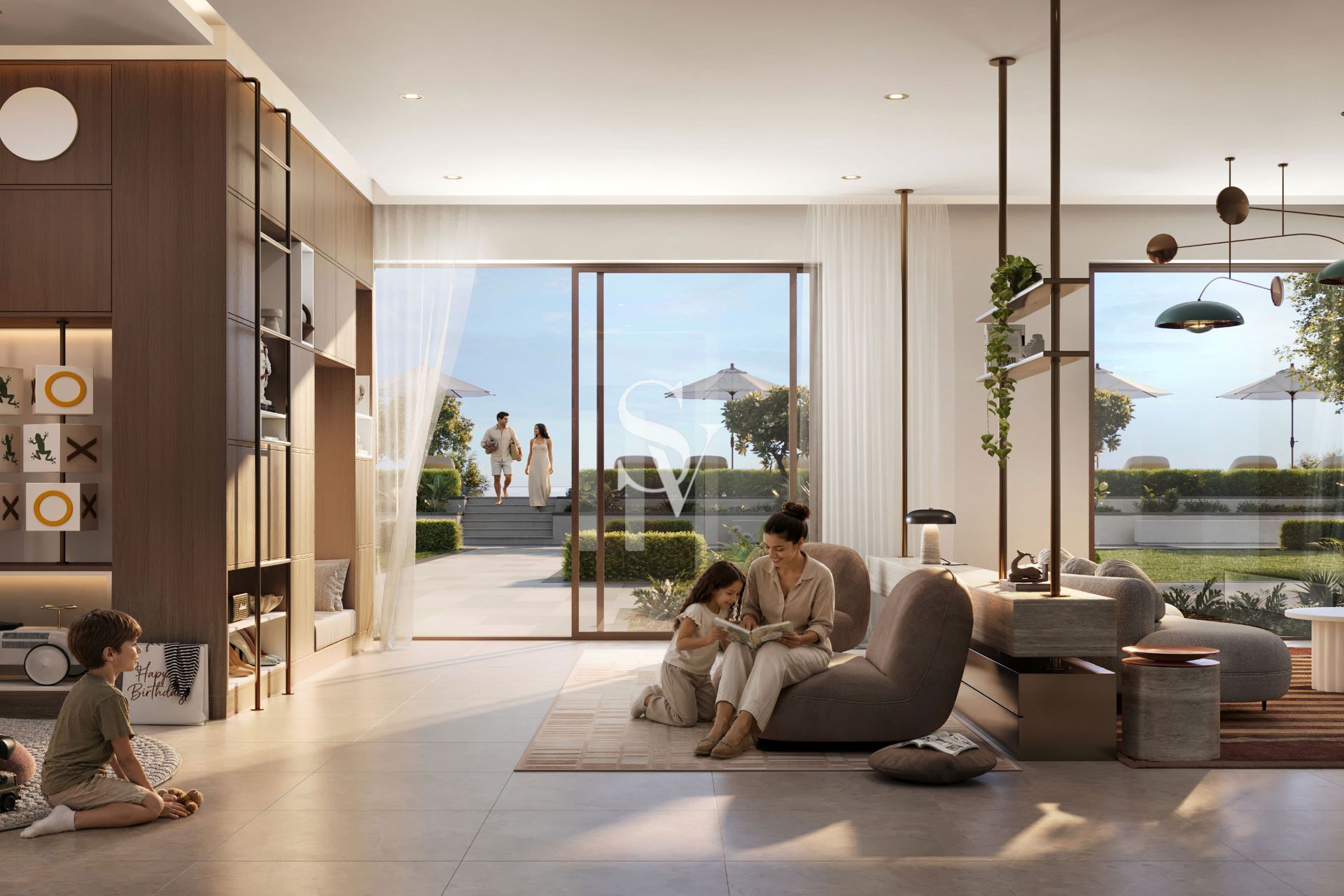 Golf Community | Emaar South | Flexible Payment