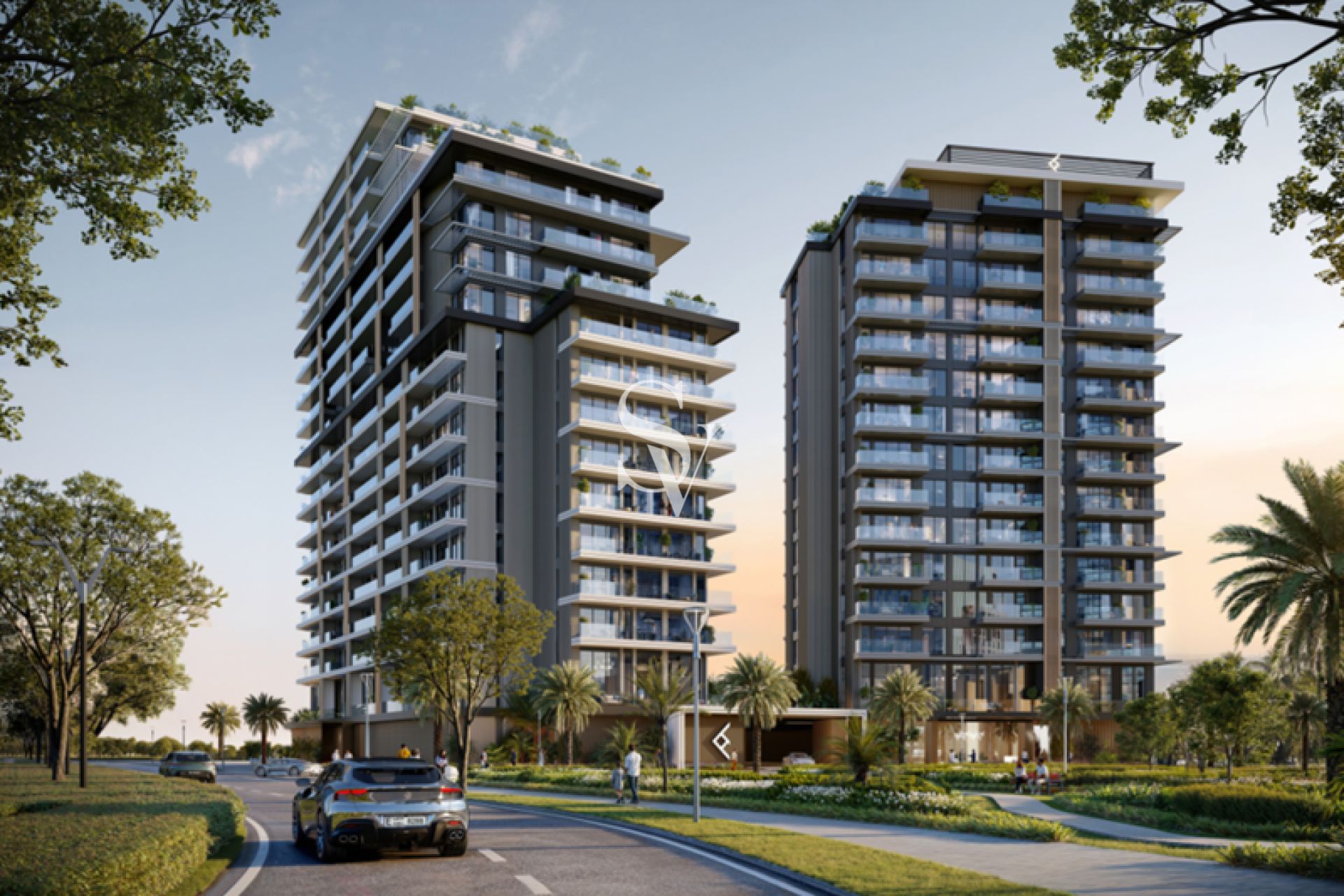 7% ROI for 5 Years by Developer | Smart Investment