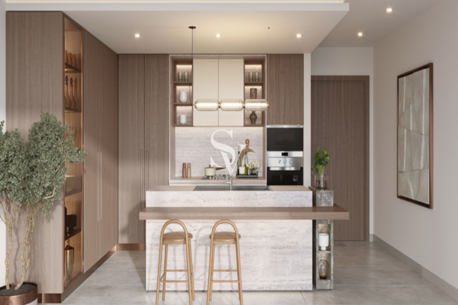 7% ROI for 5 Years by Developer | Smart Investment