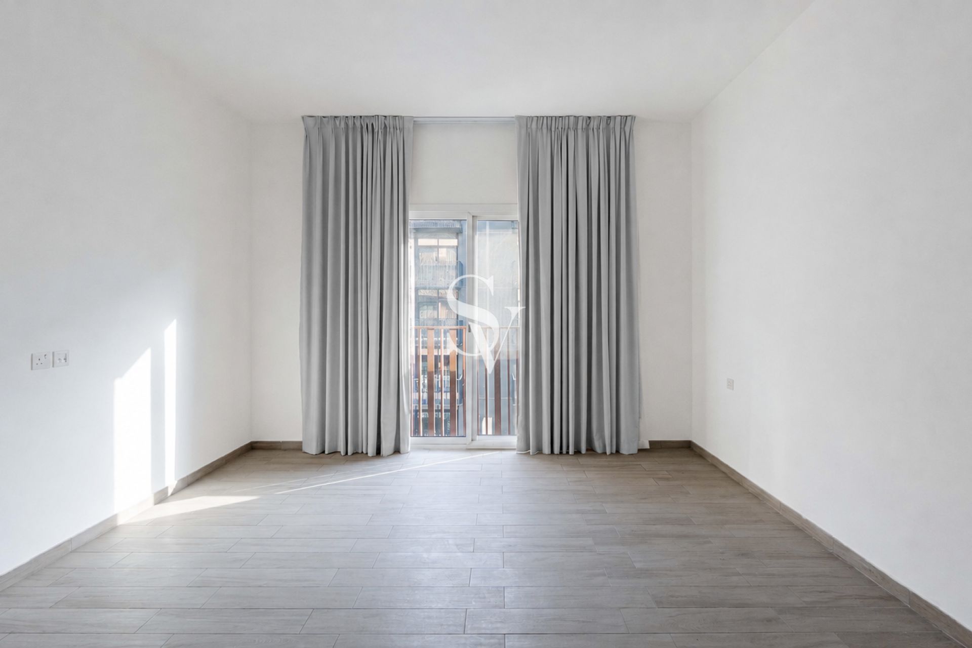 Rare Ellington 1BR | Exclusive Low-Rise Building