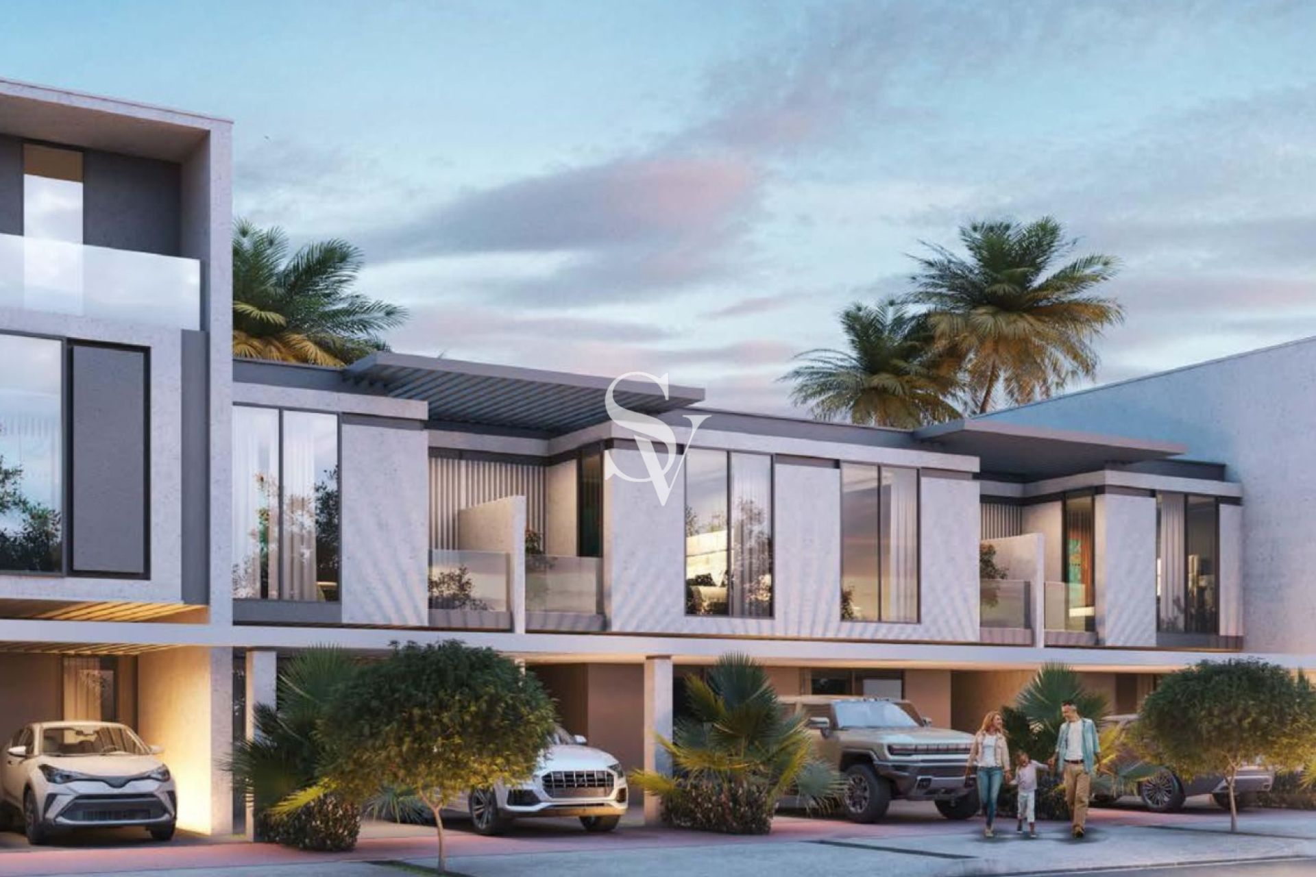4% DLD Wavier l Flexible Payment plan | 5BR