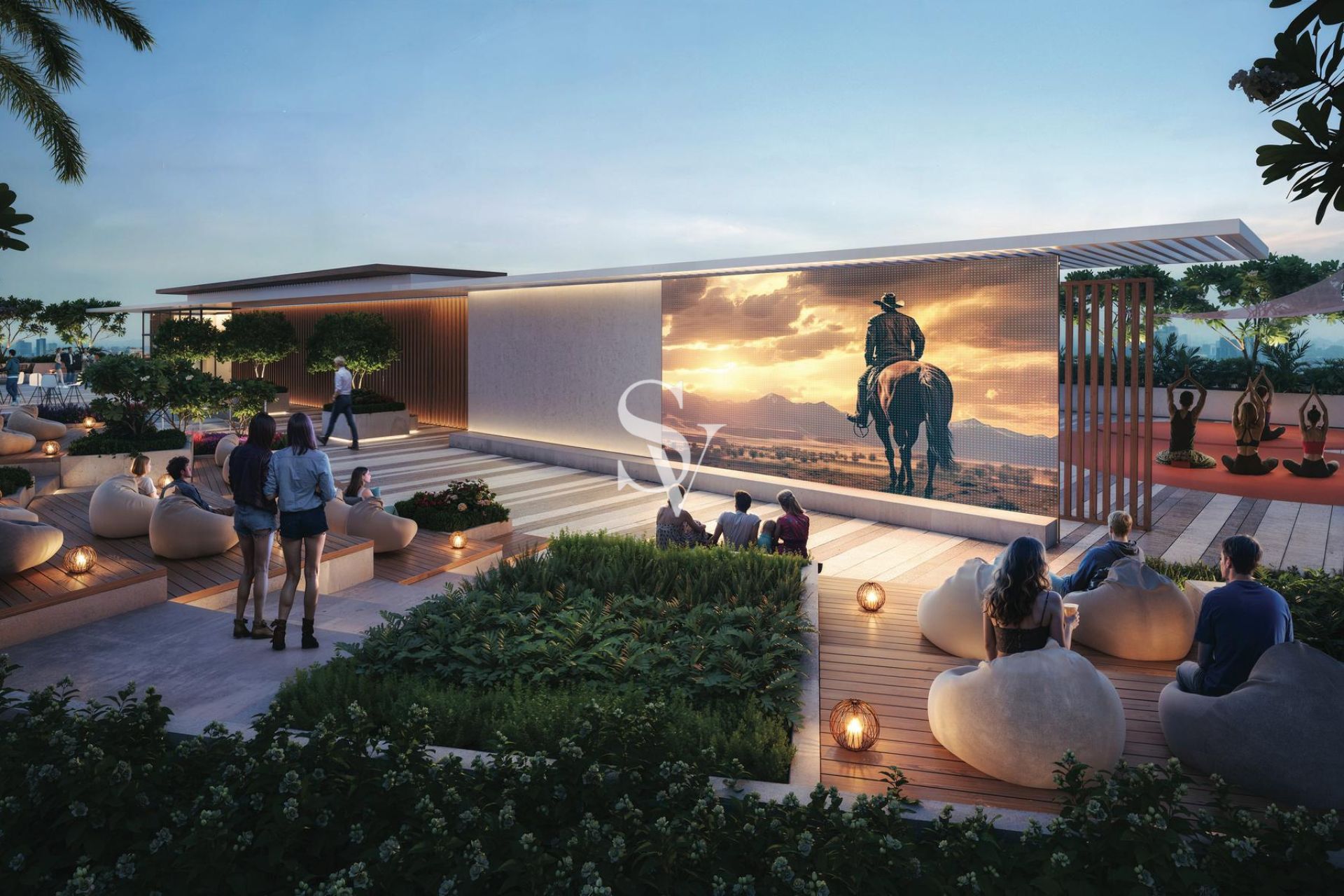 Central Park View | Modern Home | Spacious Layout