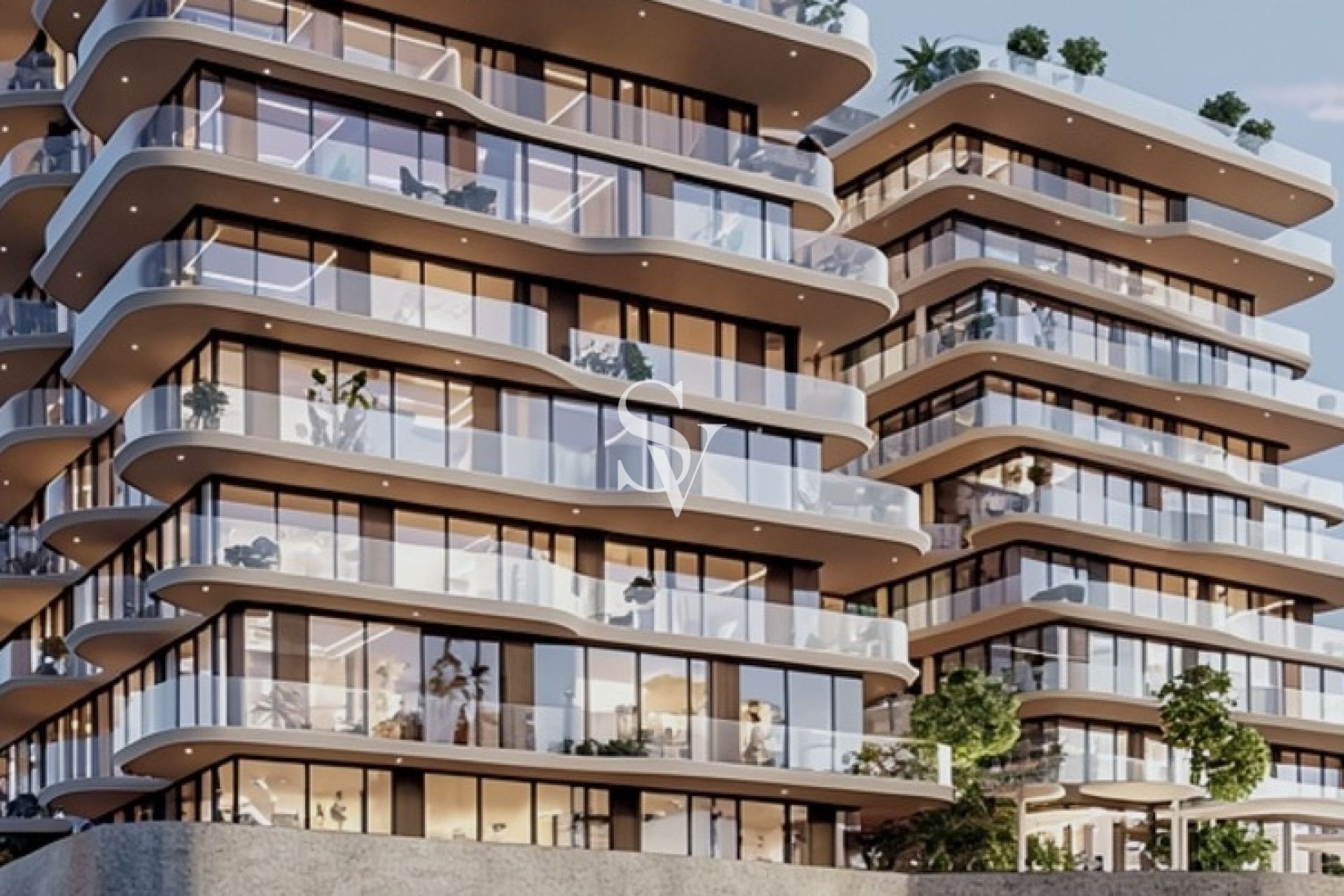 Modern Apartment | Prime Location | High ROI