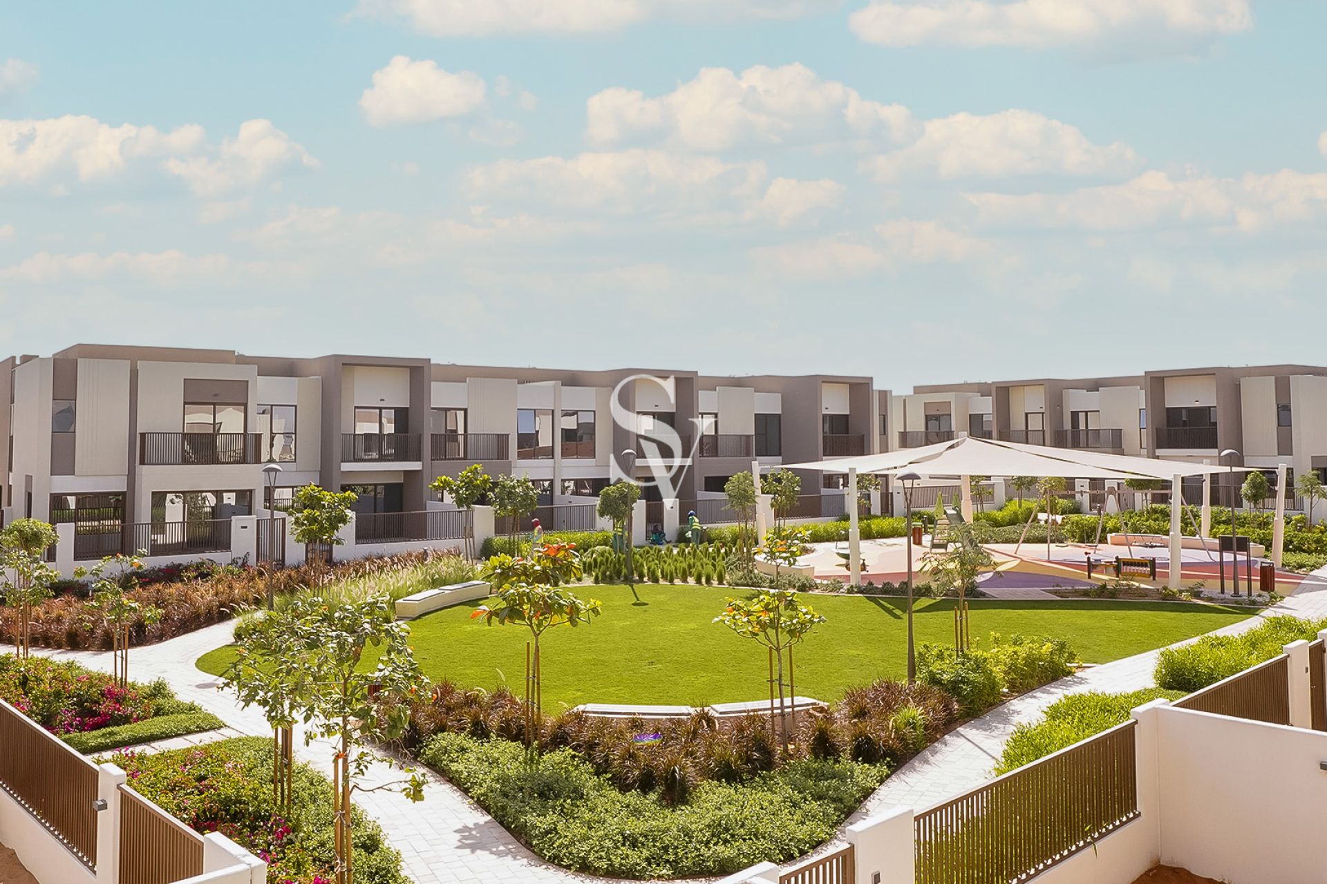 Multiple cheques | On Park | Ready To Move