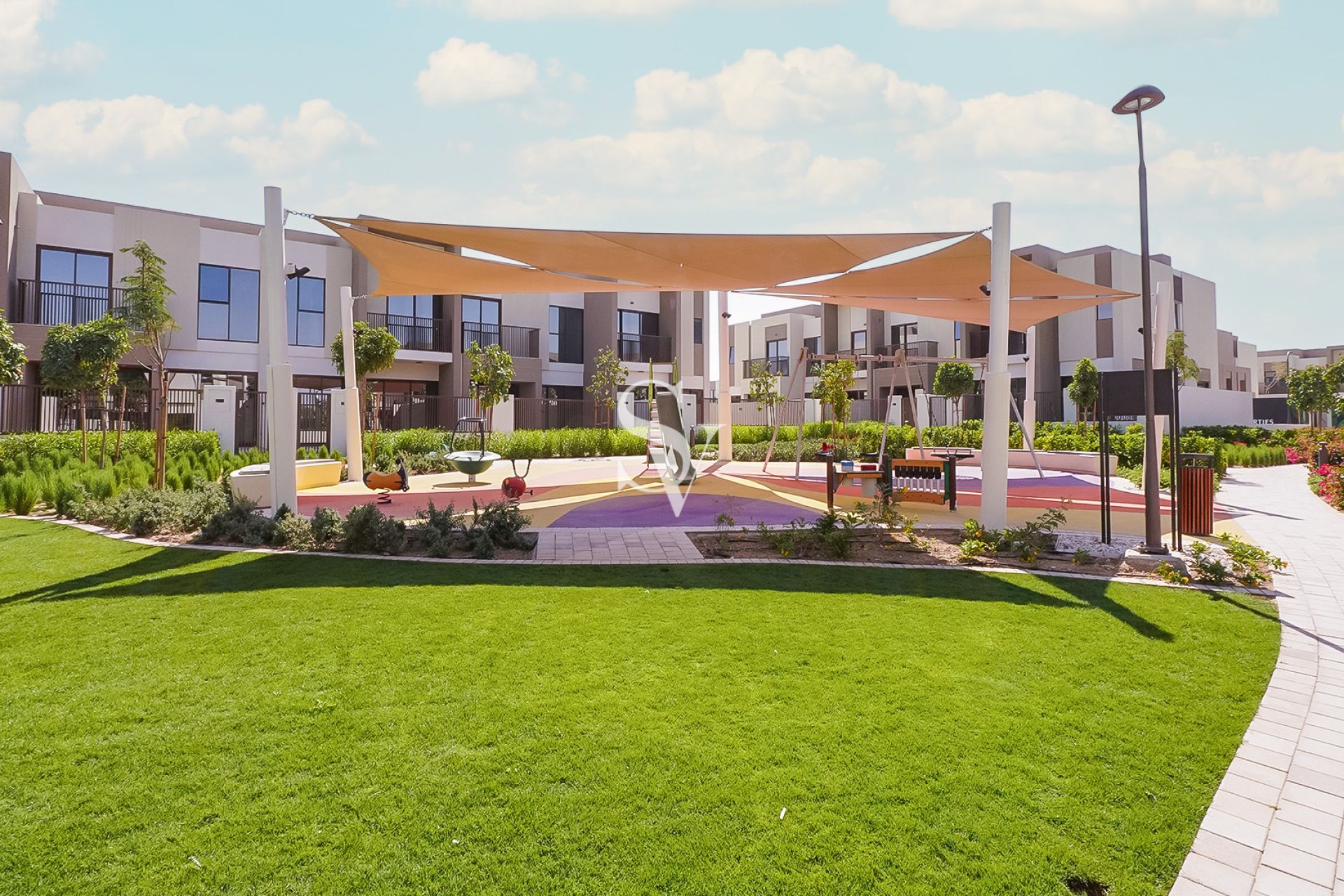 Multiple cheques | On Park | Ready To Move