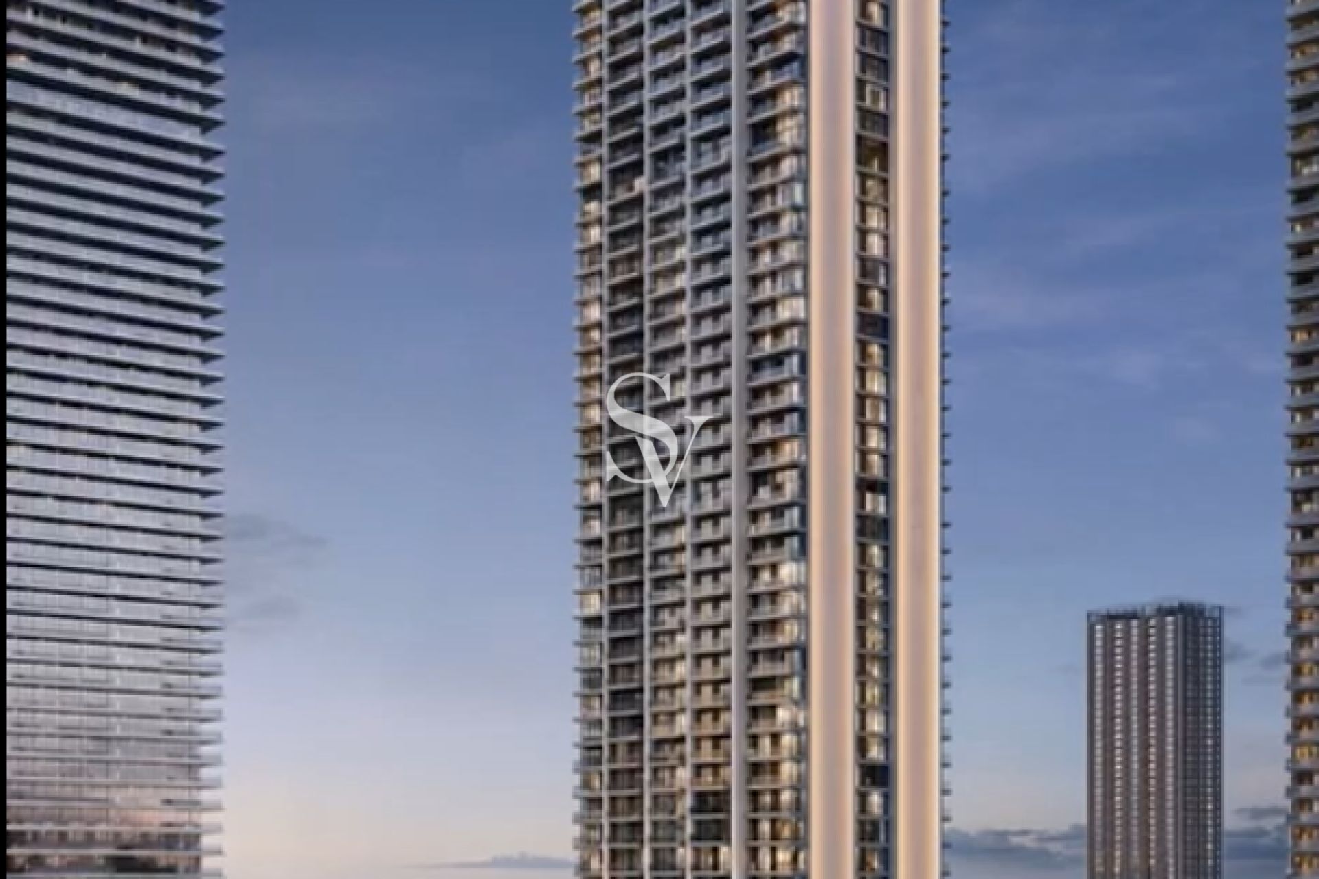 1st Launch | Next to Creek Mall | High Floor |CALL