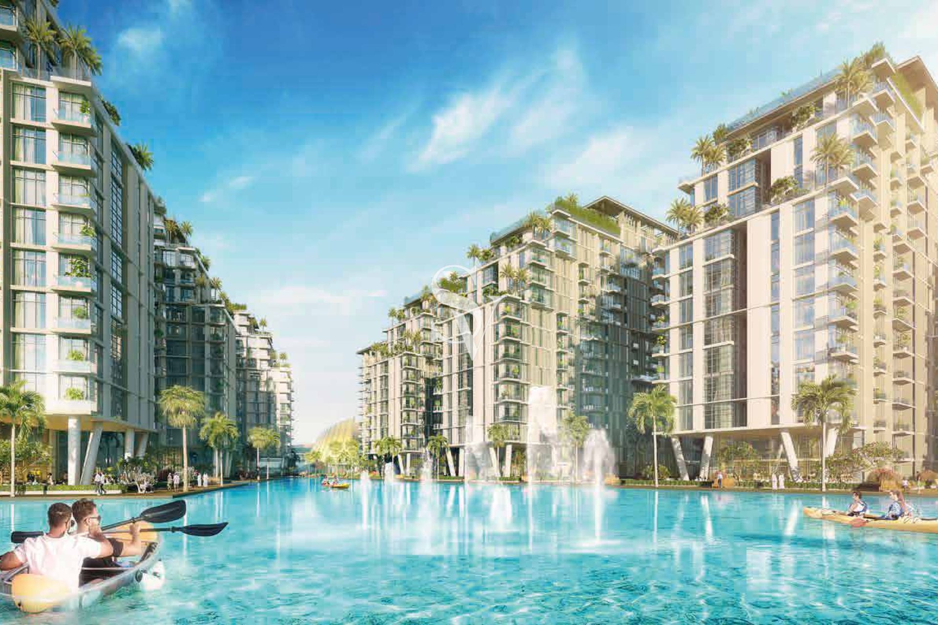 Investor Deal l Close to Handover l Brand New