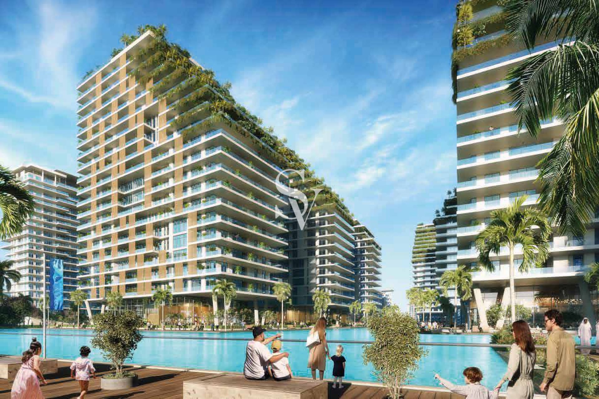 Investor Deal l Close to Handover l Brand New