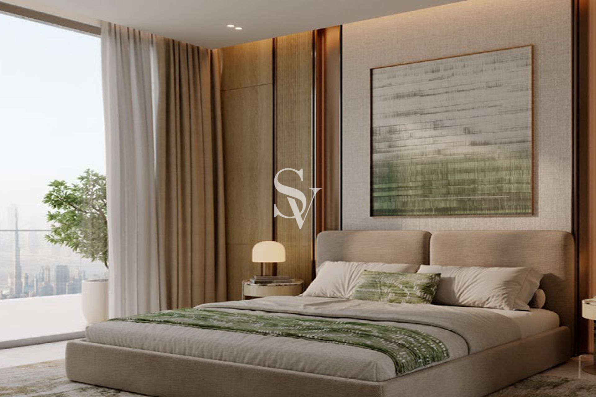 Luxury Living | Exceptional Capital Appreciation