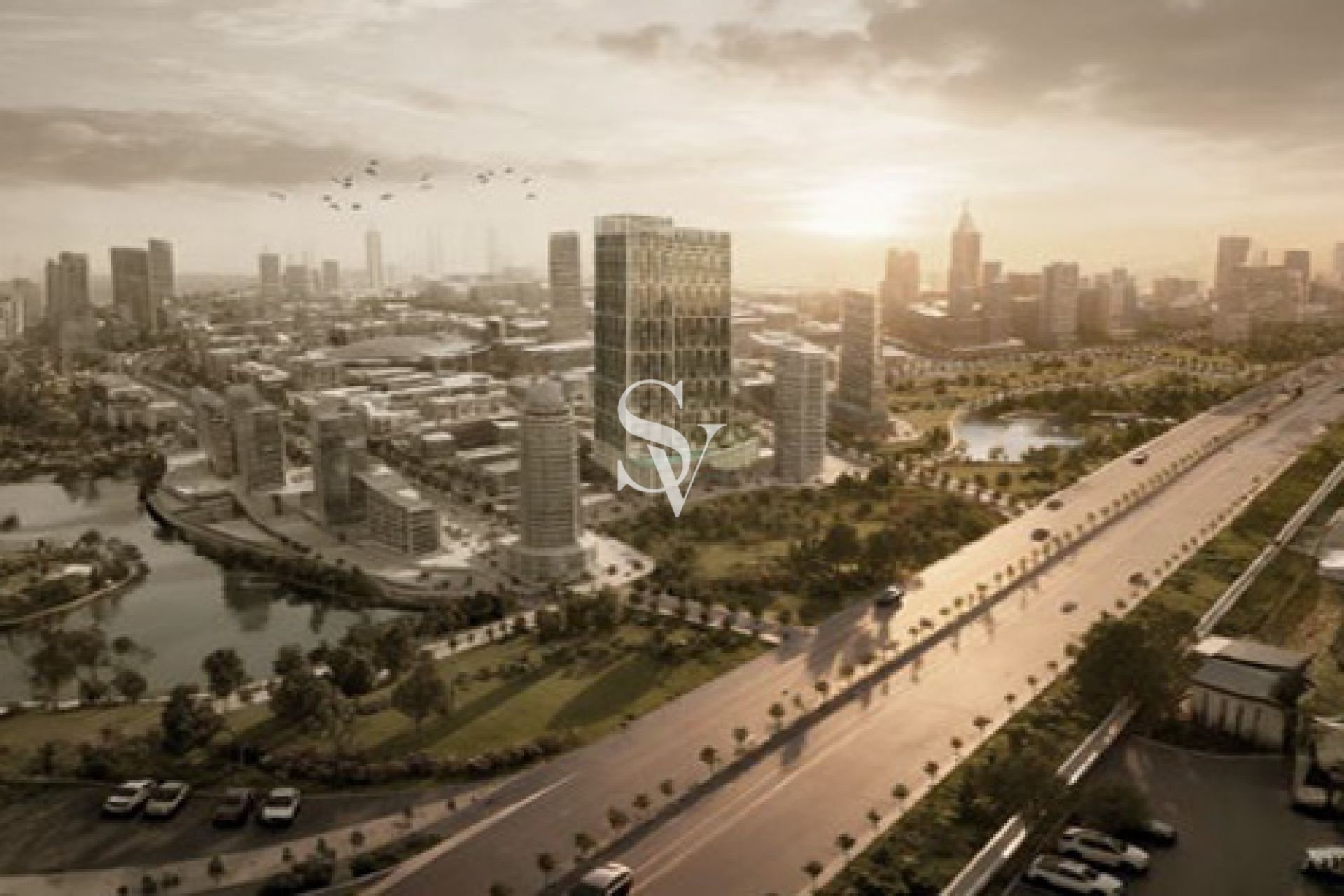 Luxury Living | Exceptional Capital Appreciation