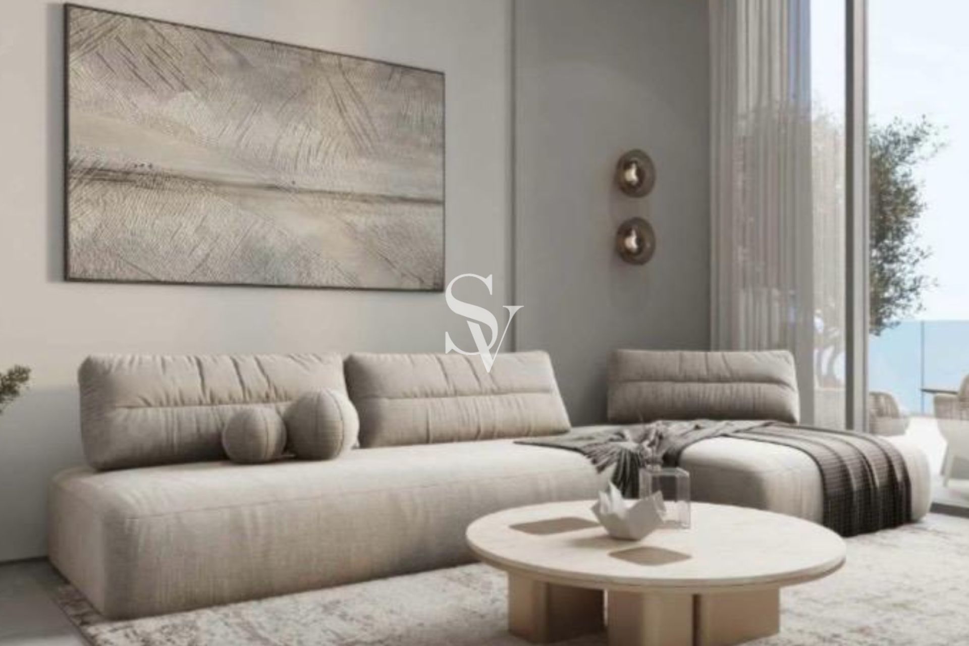 High Floor | Luxury Living | Prime Location