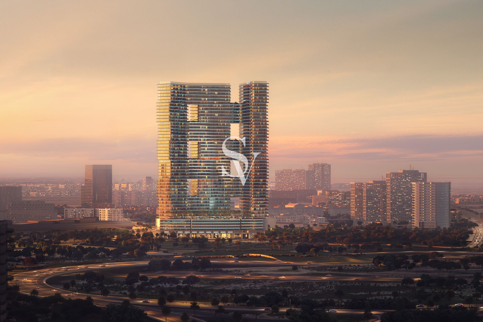 Best Price | High Floor | 1% Monthly | 4% Waiver