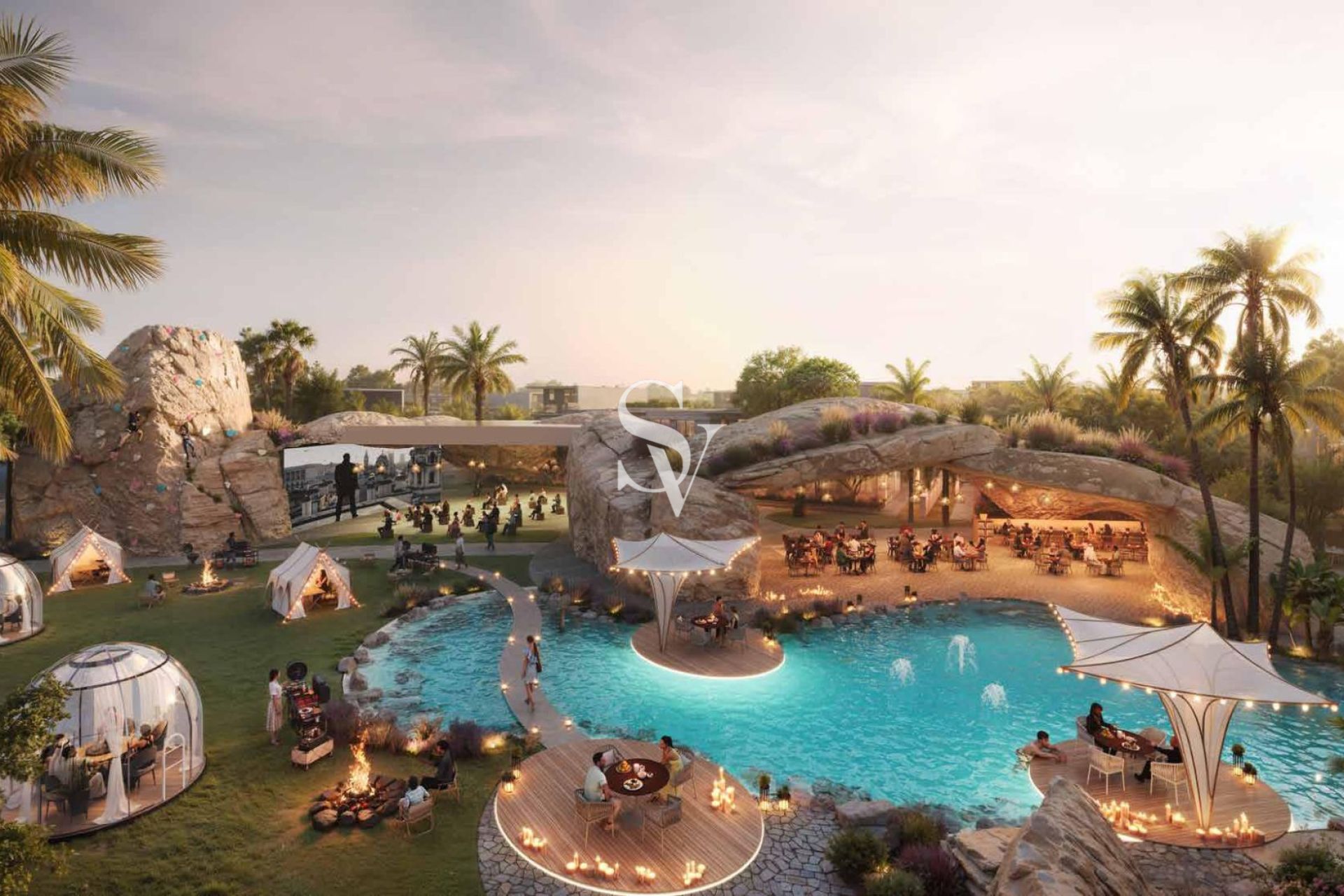 Limited Discount | 4% DLD Waiver | Pool View