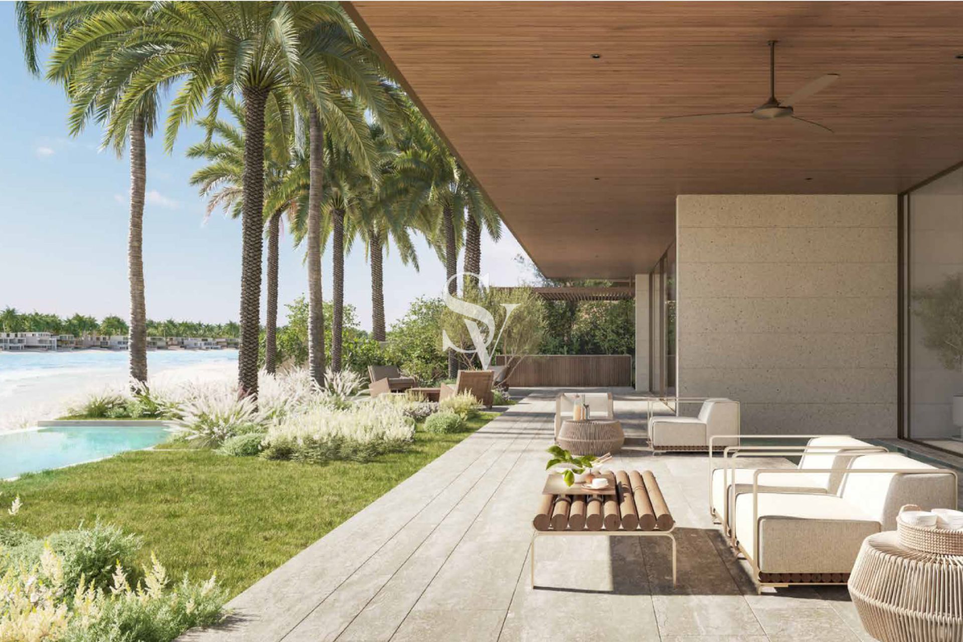One of a kind - Sunset view - Rare opportunity
