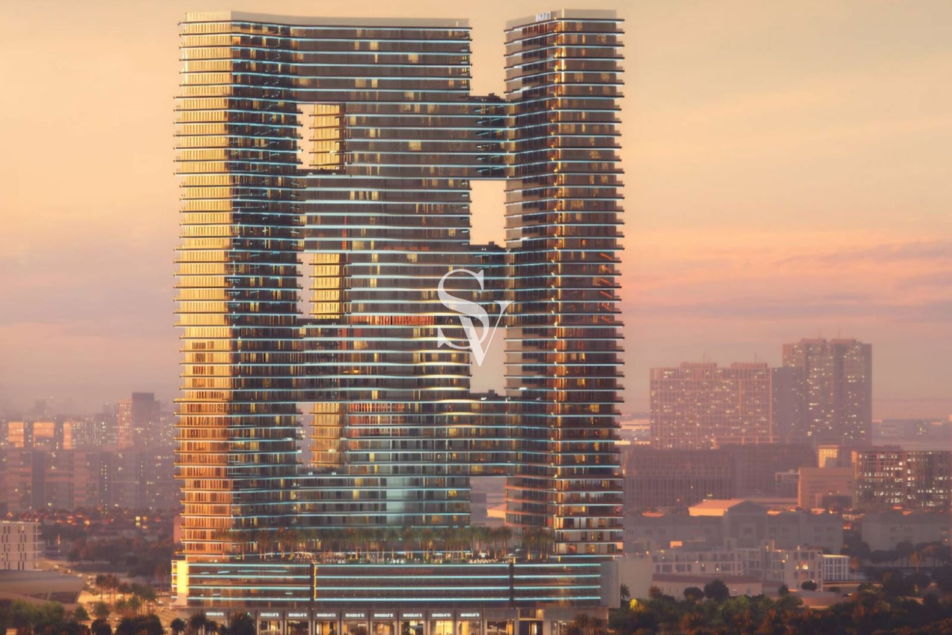 Prime Location | Modern Apartments | 2BR