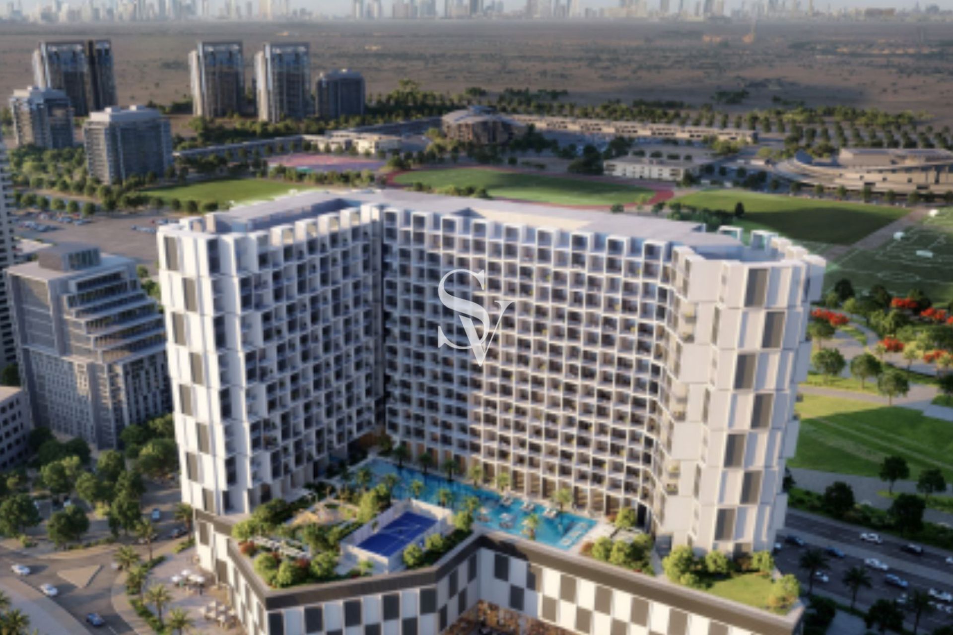 Shop In Jadaf | Great Value Investment | Best Deal
