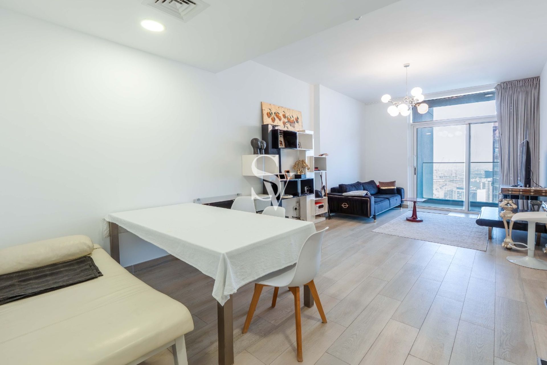 Fully Furnished |Ready to Move In |Community View