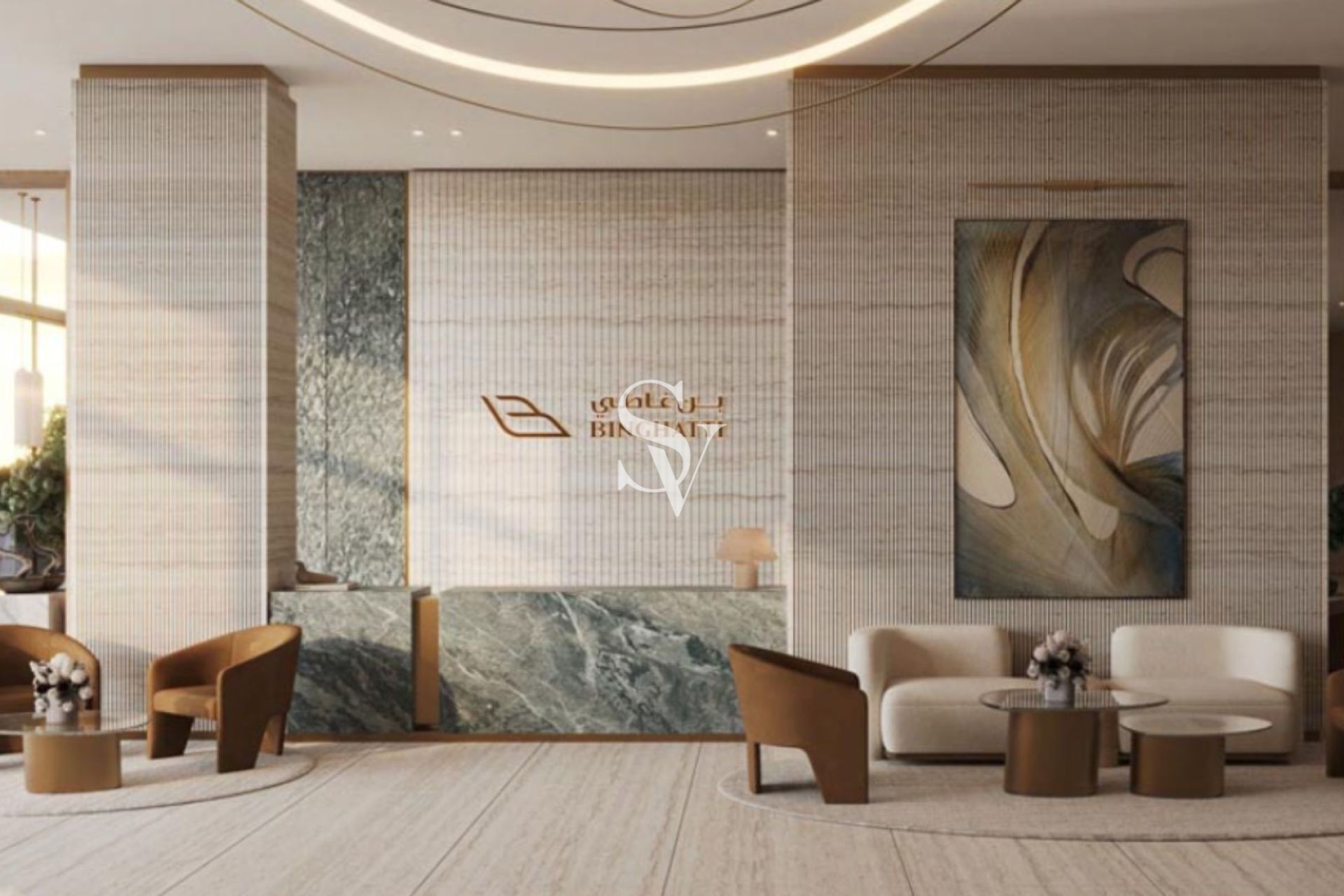 Modern Design |Premium Location | Smart Investment