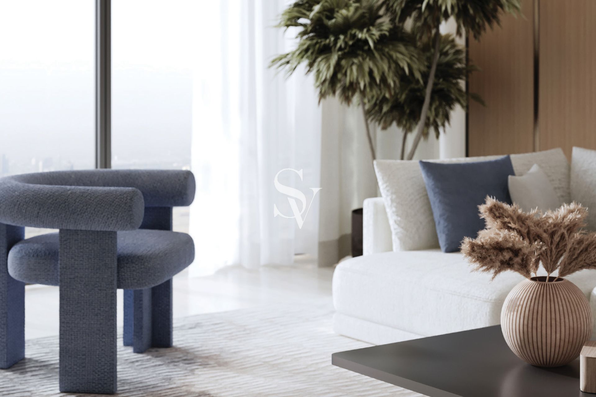 Handover Soon | Next To Metro | Waterfront