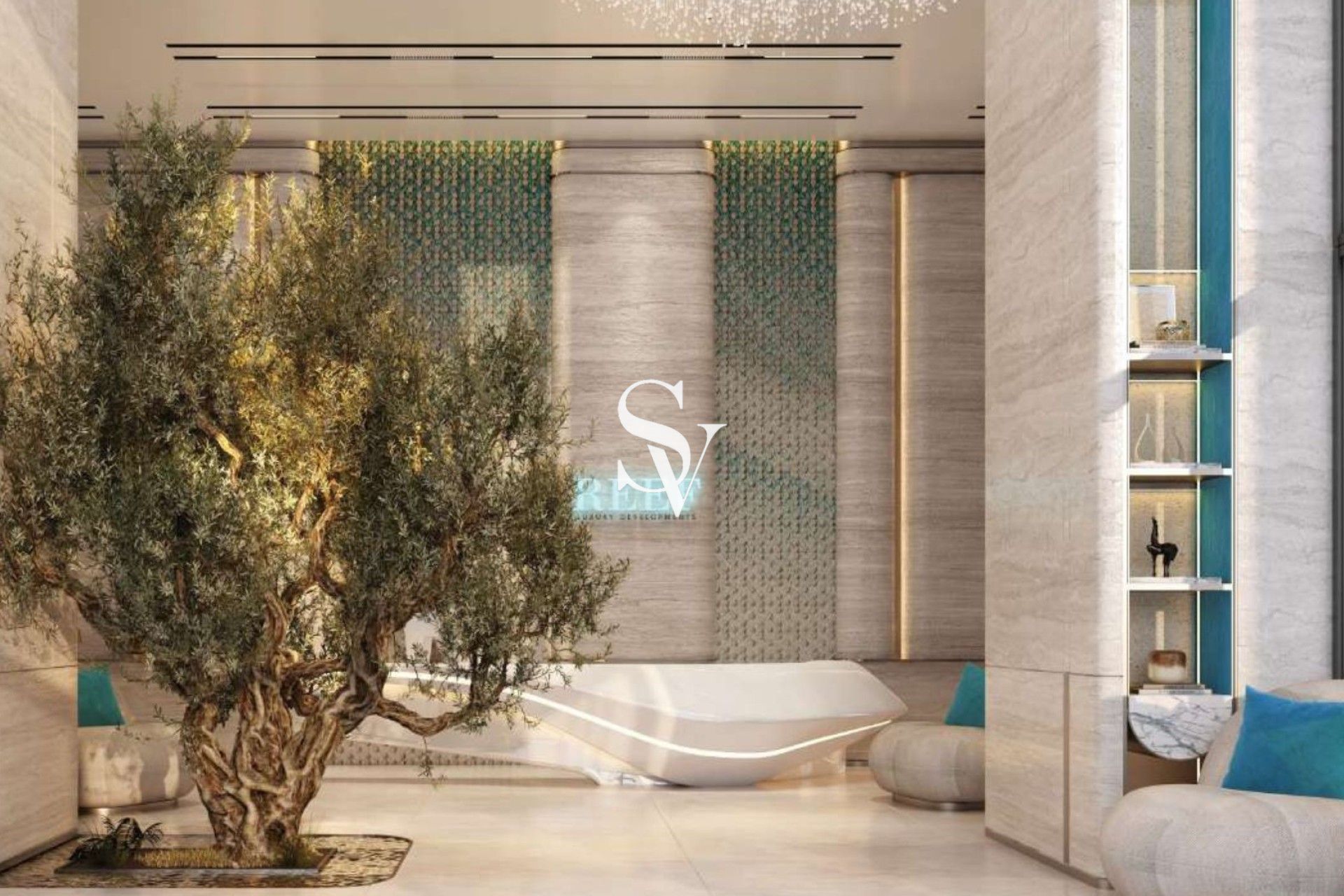 Best Price & Size | 4BR + Maid Sky Villa | Vastu
