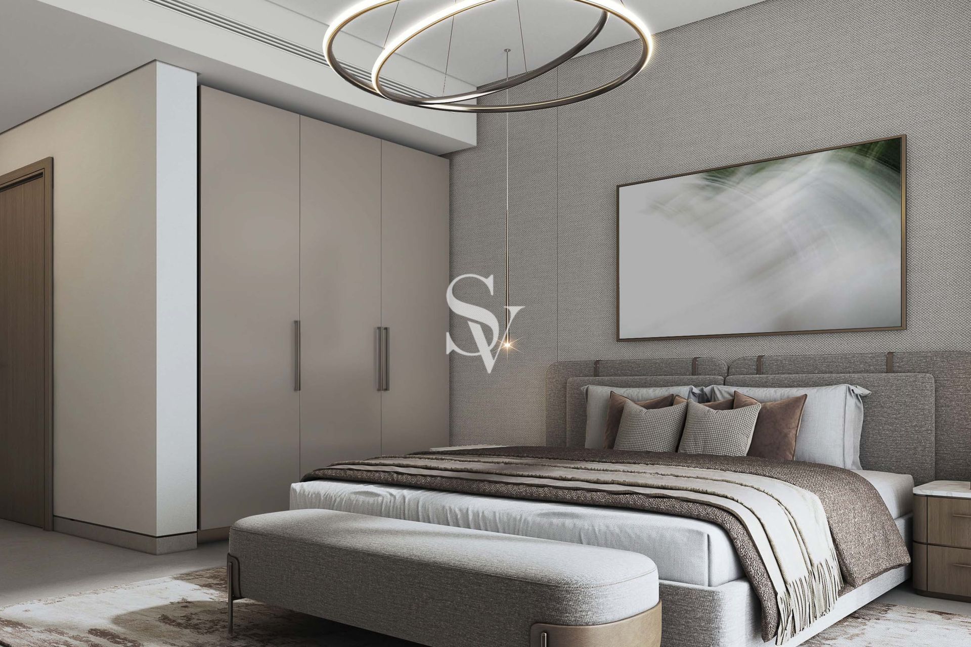 Near the New Metro | High ROI | 100% DLD Waiver