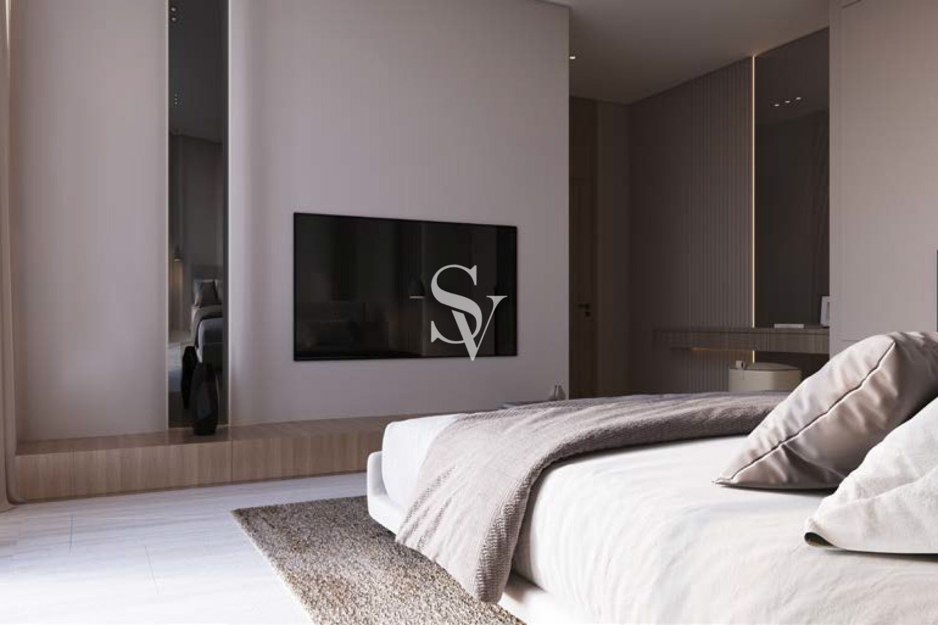 High Floor | Prime Location | Handover Now