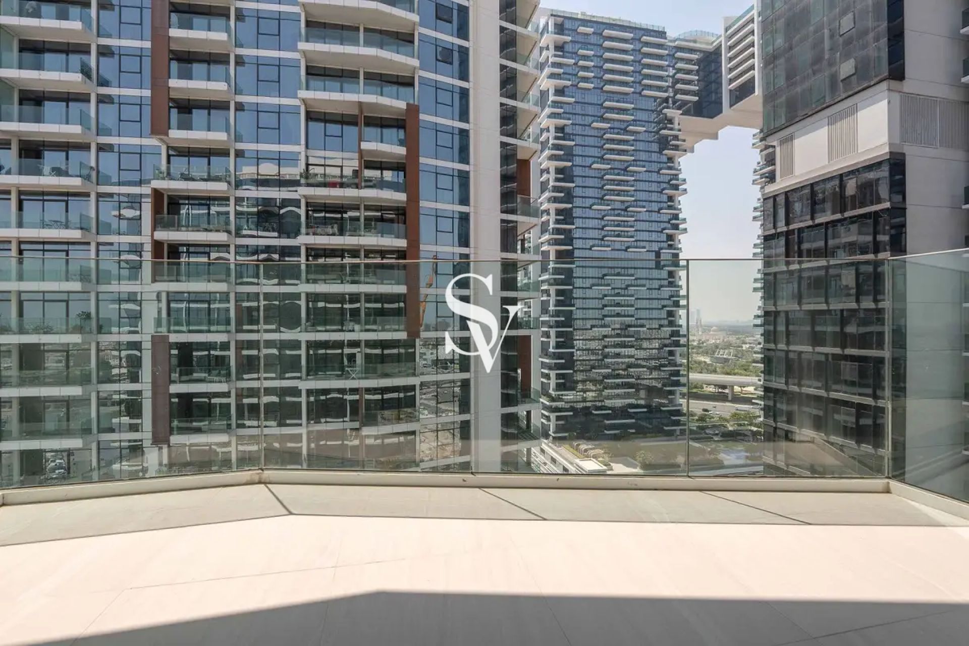 Ready To Move | Nearby Metro | NEXT TO DUBAI FRAME