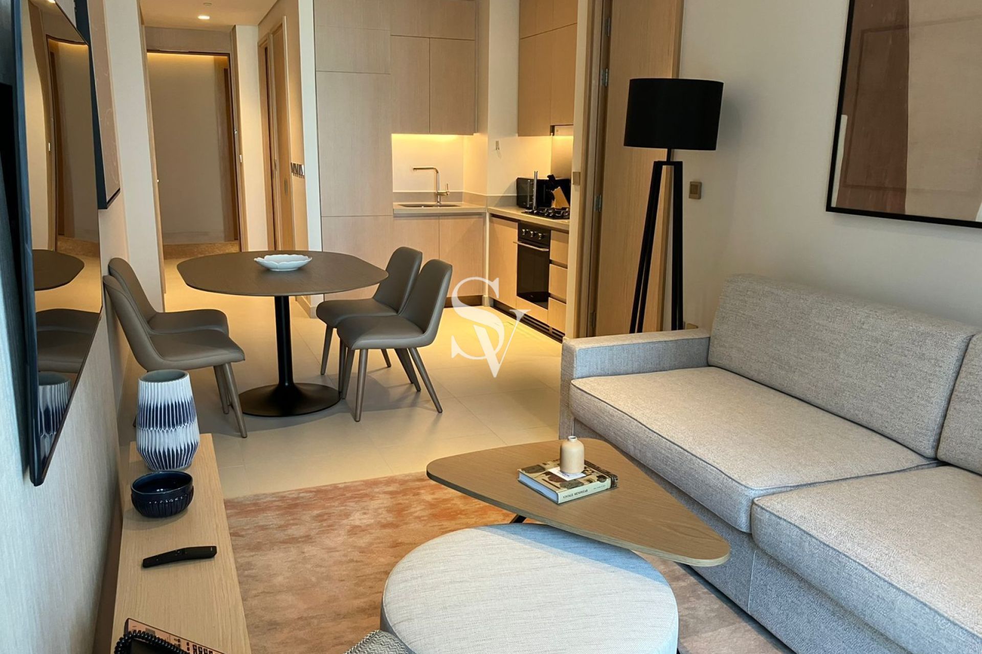 PREMIUM FURNISHED | READY TO MOVE | DUBAI MALL