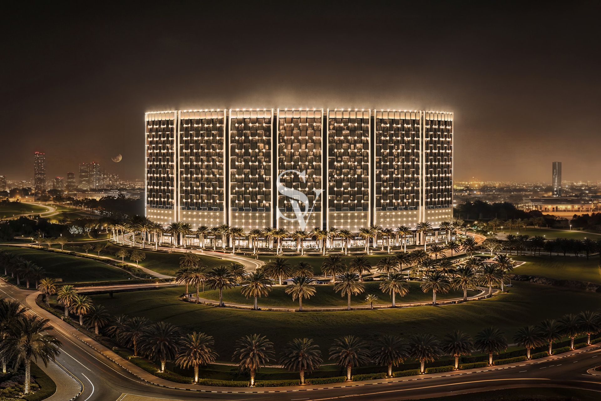 No DLD | Smart Home | High Floor | Limited Units
