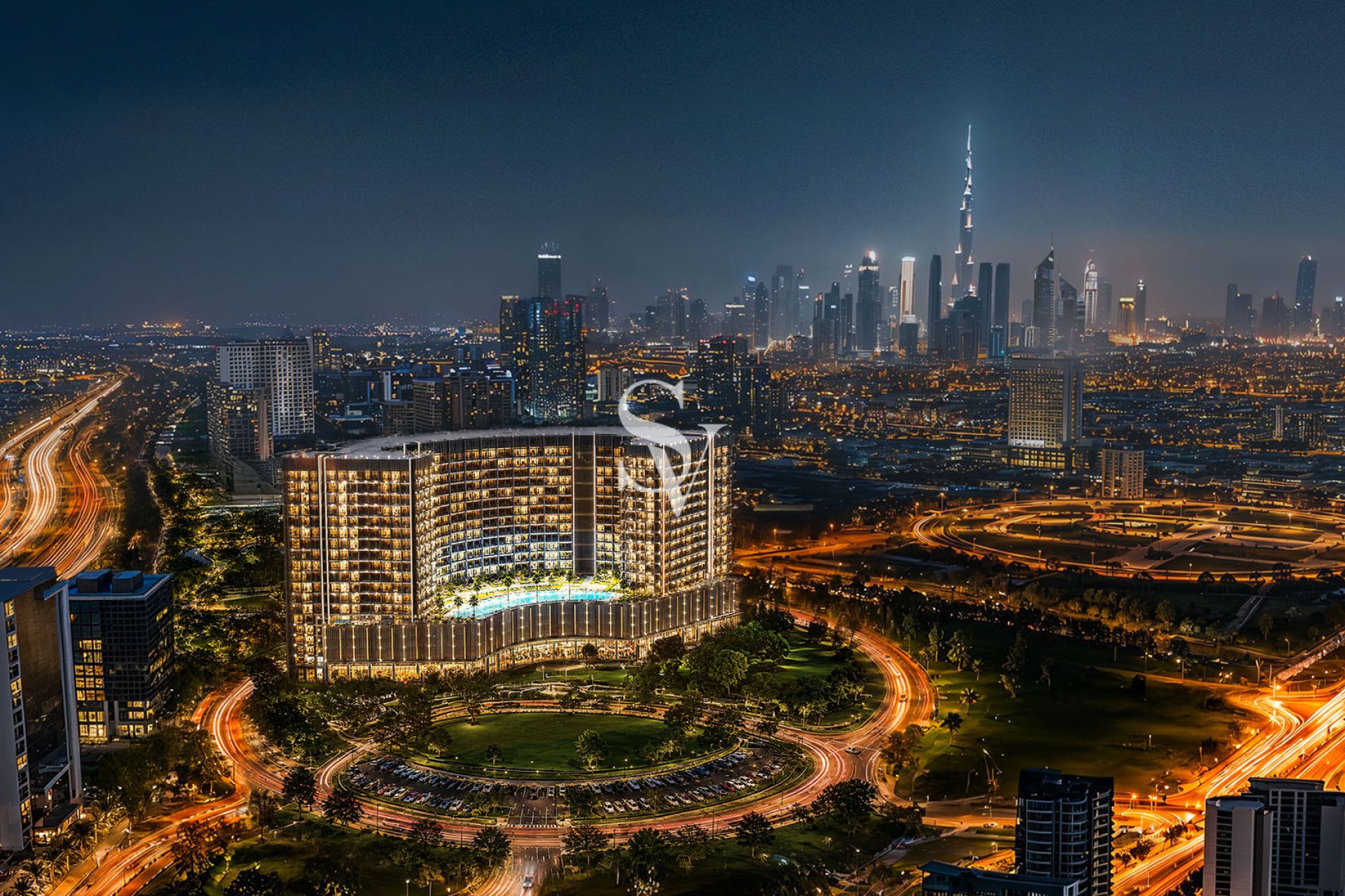 No DLD | Smart Home | High Floor | Limited Units