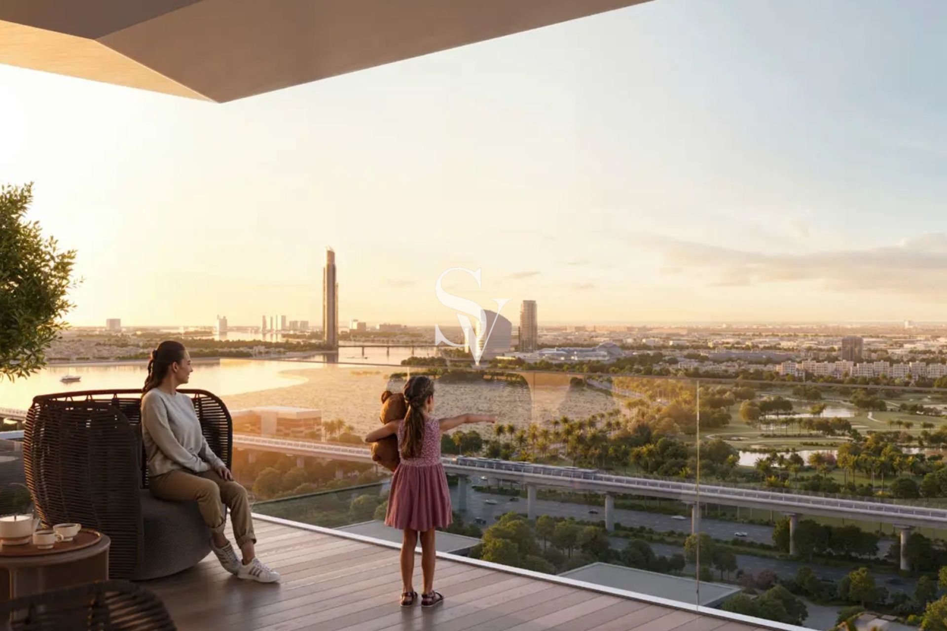 Long Term Asset | Connected To Mall | EOI's Open