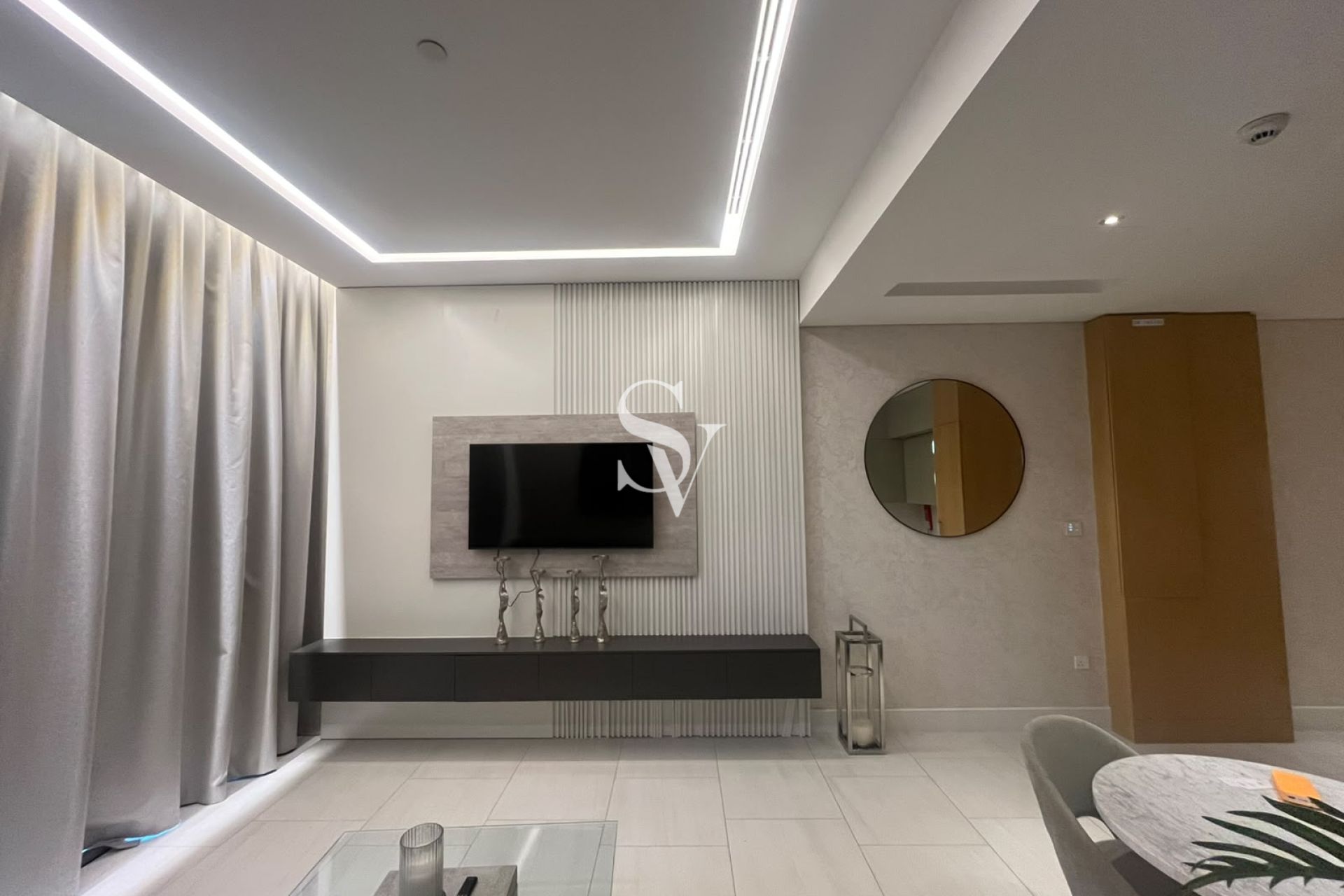 Luxury Living | Prime Address |High-End Facilities