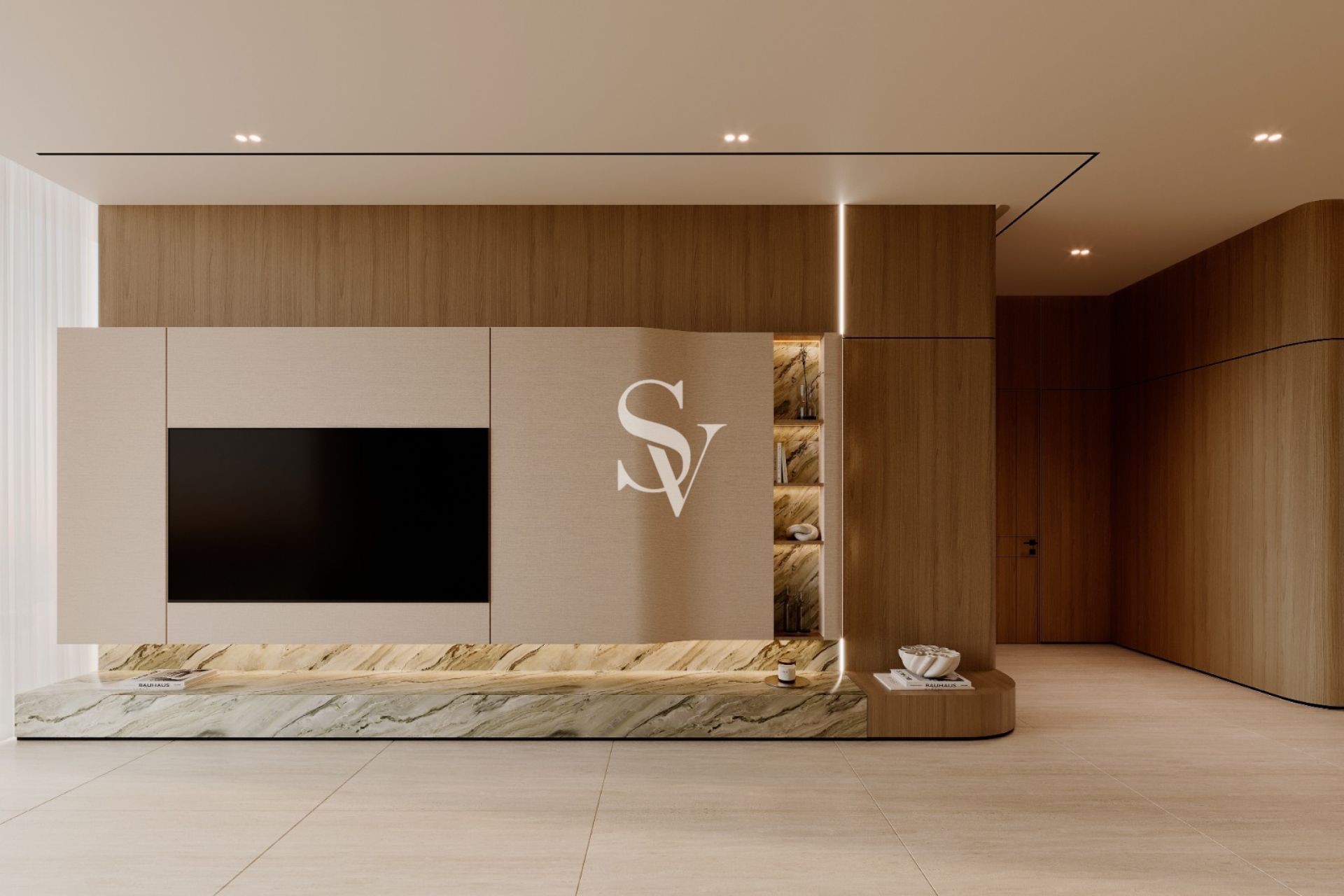 Rare | Royal Suite | High Floor | Corner Unit