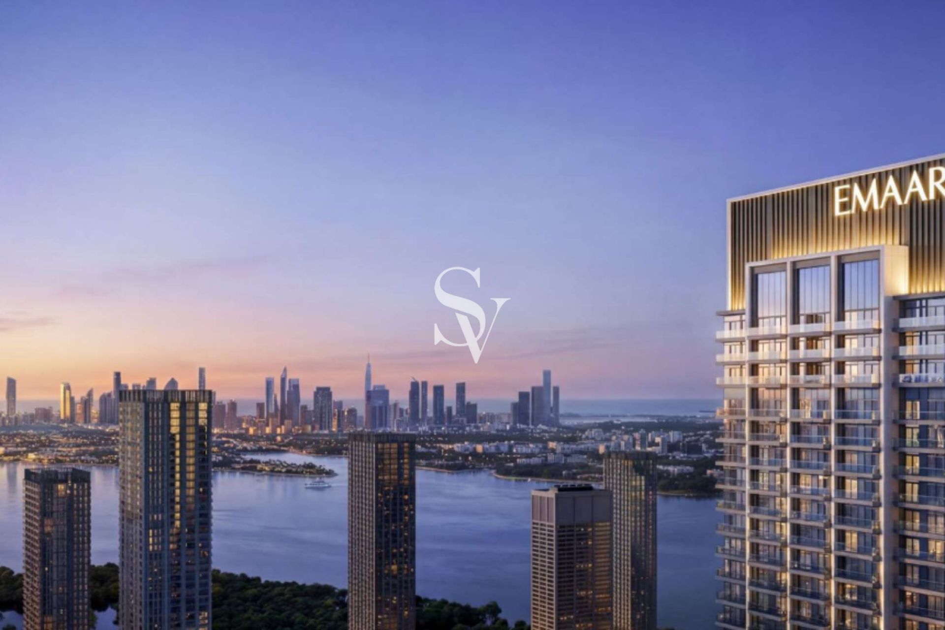 Emaar Valia | Next to Dubai Square Mall | Call now