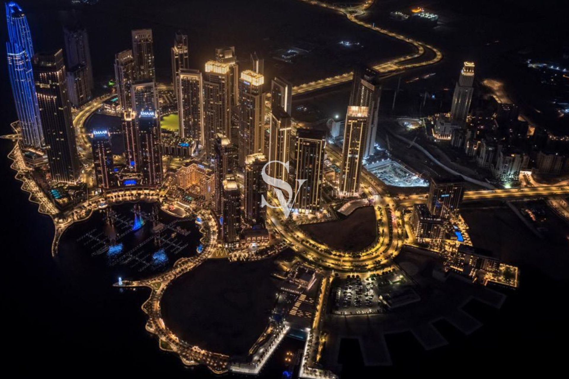 First Phase | Next to Emaar Square Mall | 10% DP