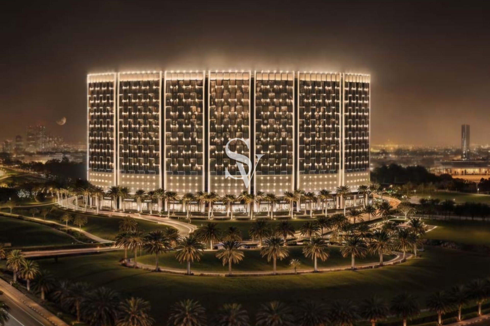 Exclusive Residences | Modern Living | Spacious