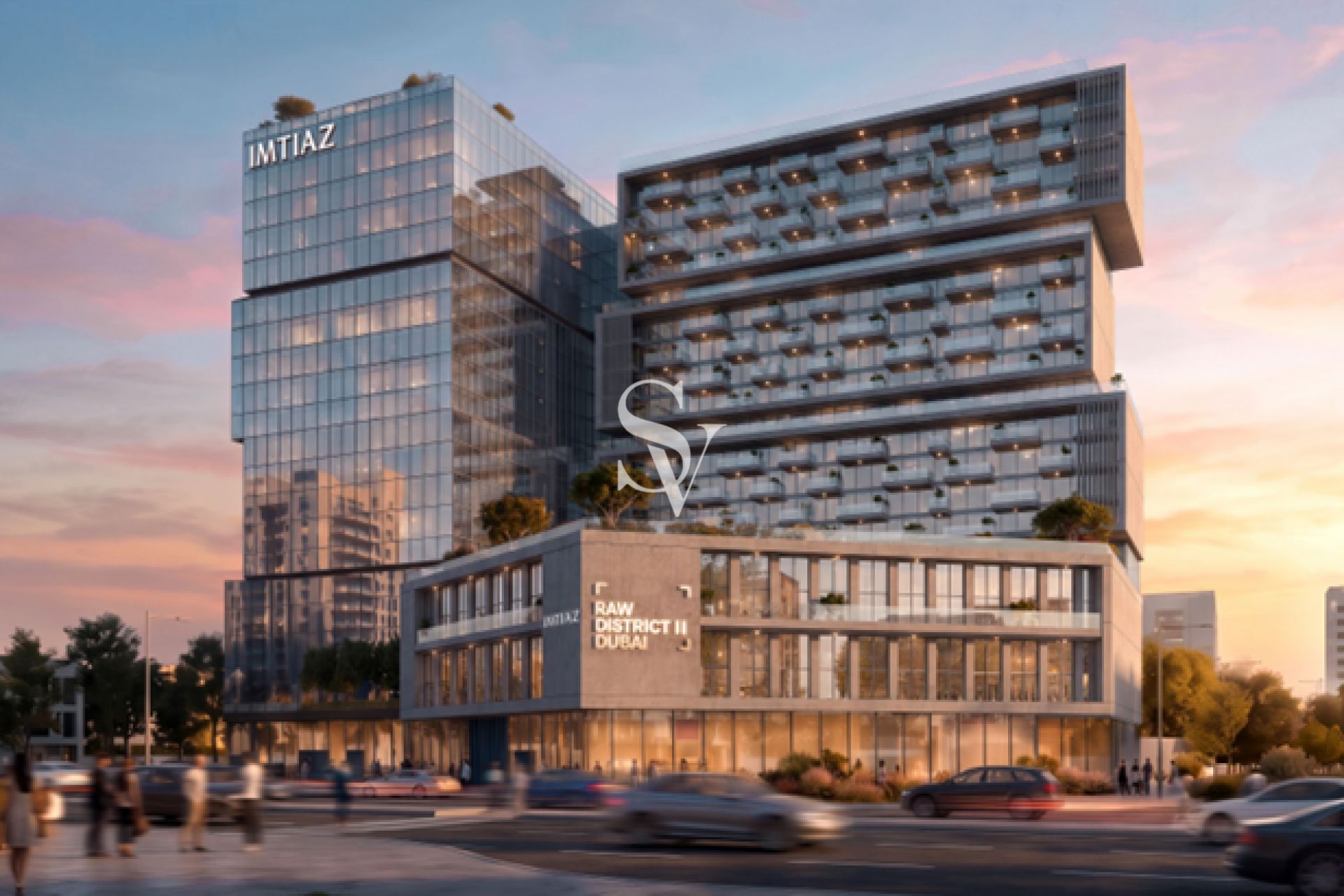 High ROI | Near to Metro | Sheikh Zayed Road |Call