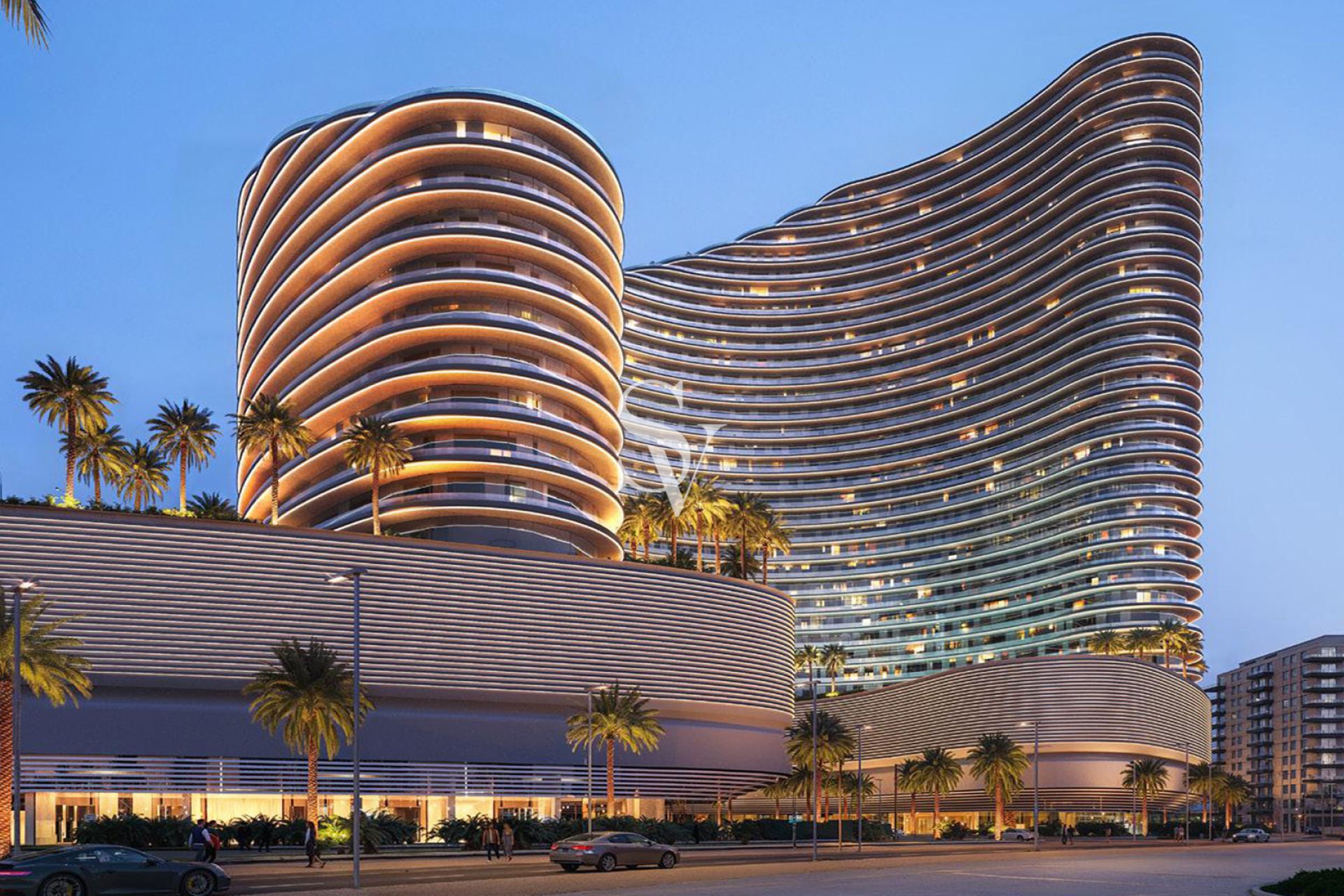 Prime Investment | Modern Design | High ROI