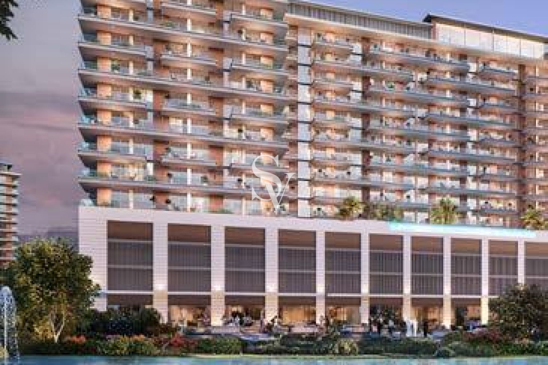 Close To Op l Villa Community View l Payment Plan
