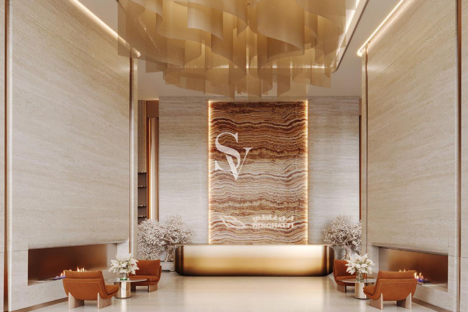 Private Pool | Mid Floor | 40-60 PP| 2027 Handover