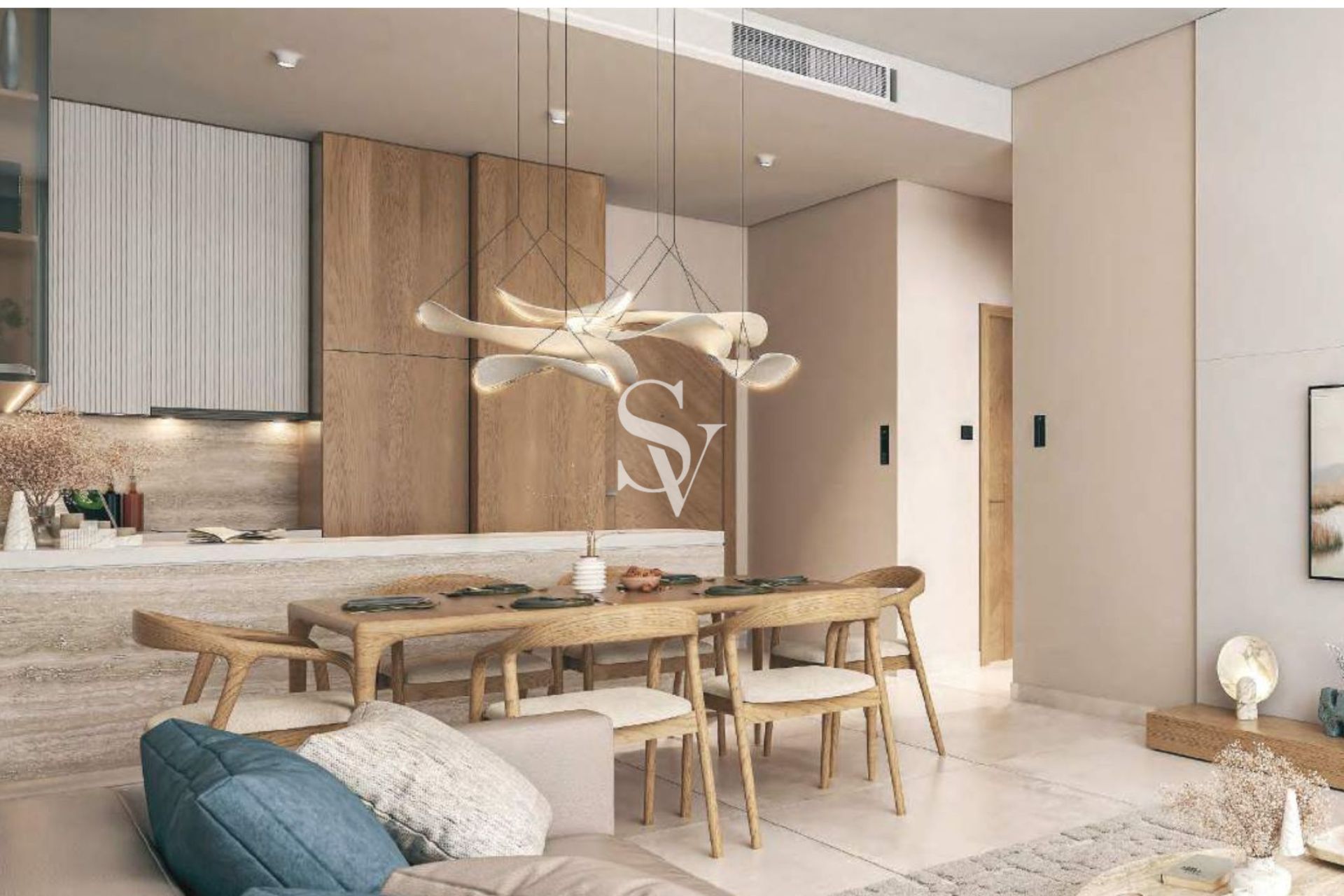 Handover Soon | Spacious | Park View | White Goods